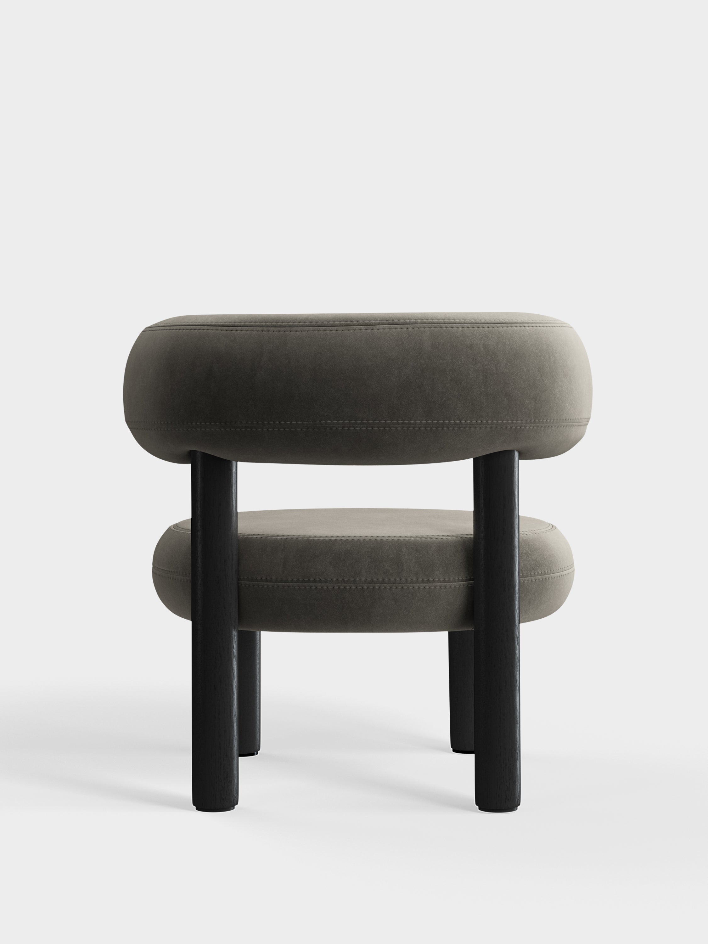 Fat Lounge Chair