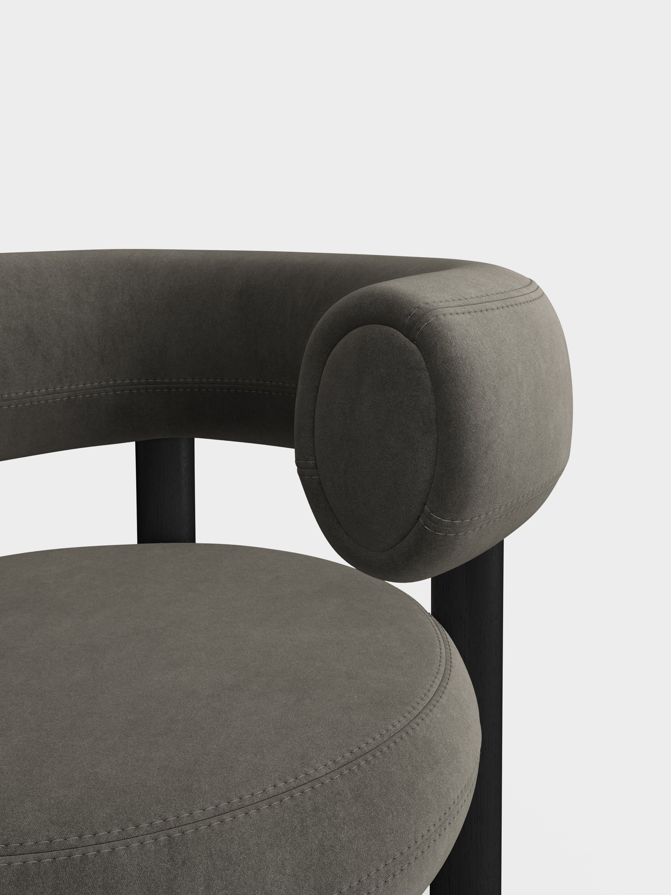 Fat Lounge Chair