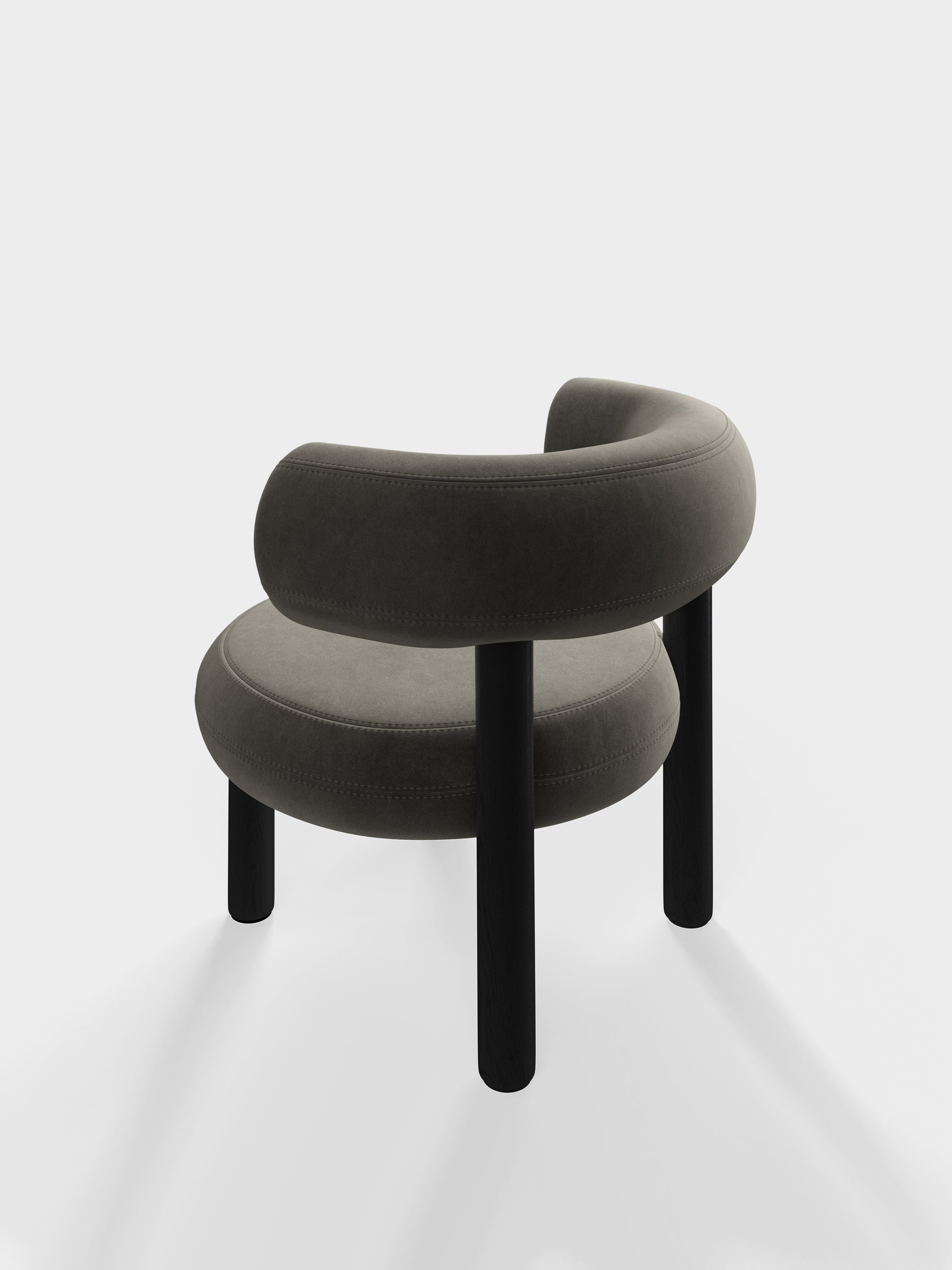 Fat Lounge Chair