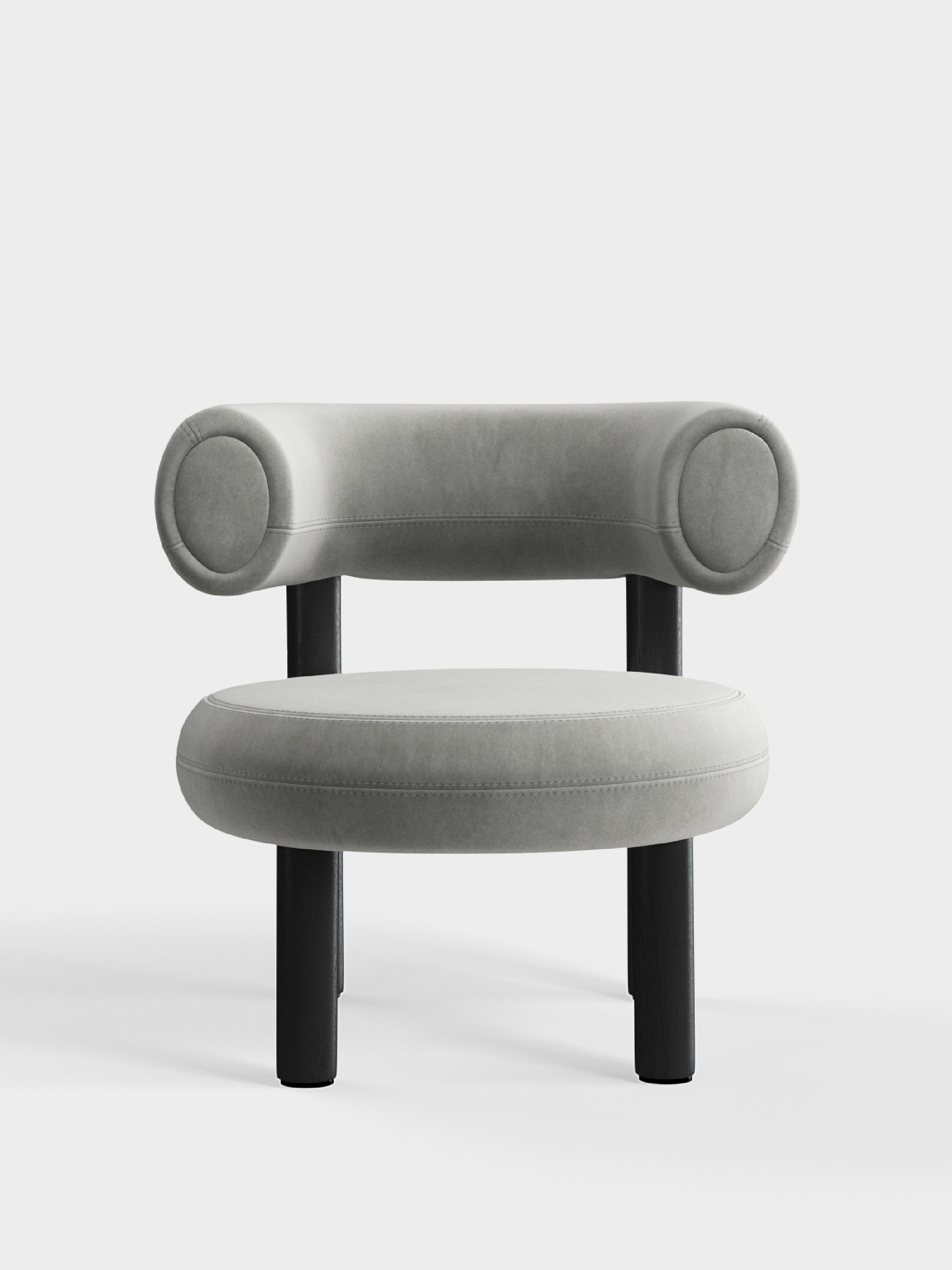 Fat Lounge Chair