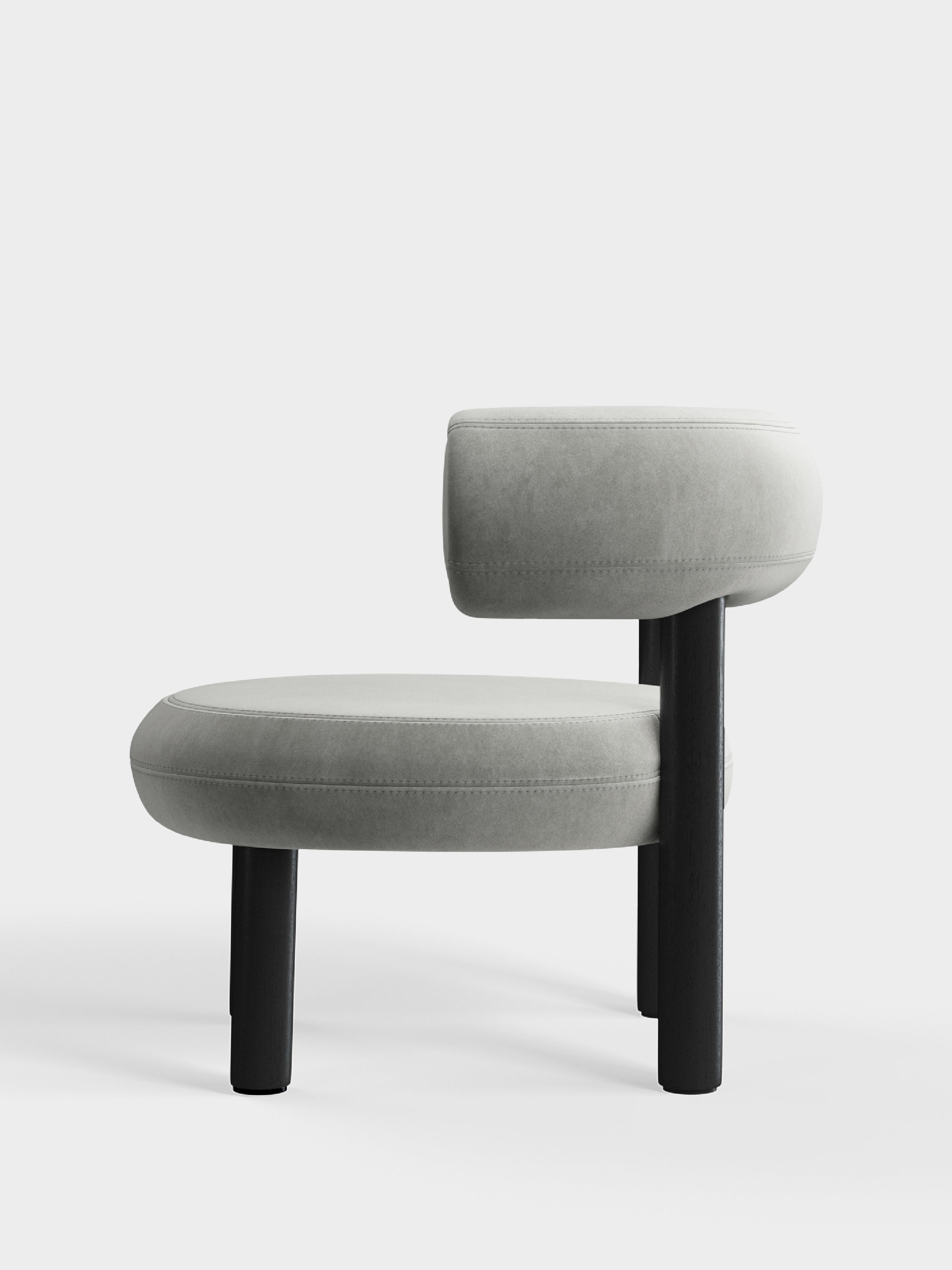 Fat Lounge Chair