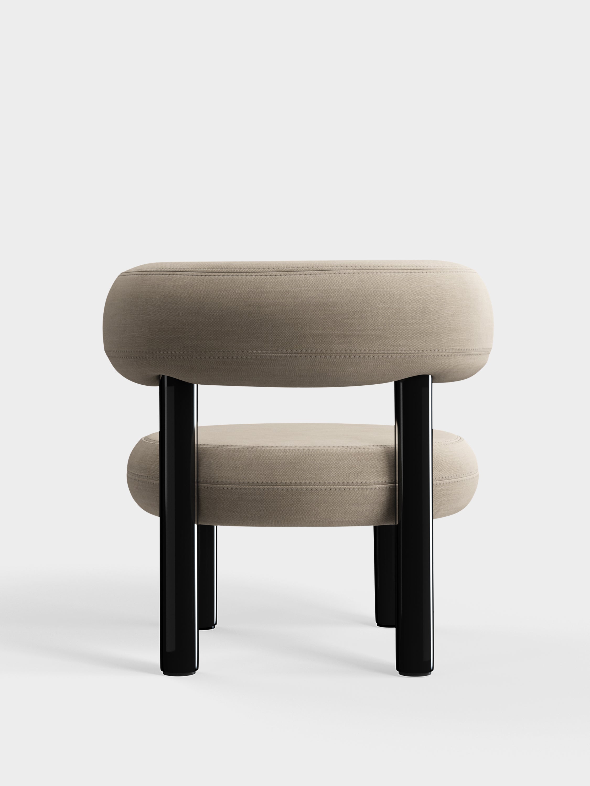 Fat Lounge Chair