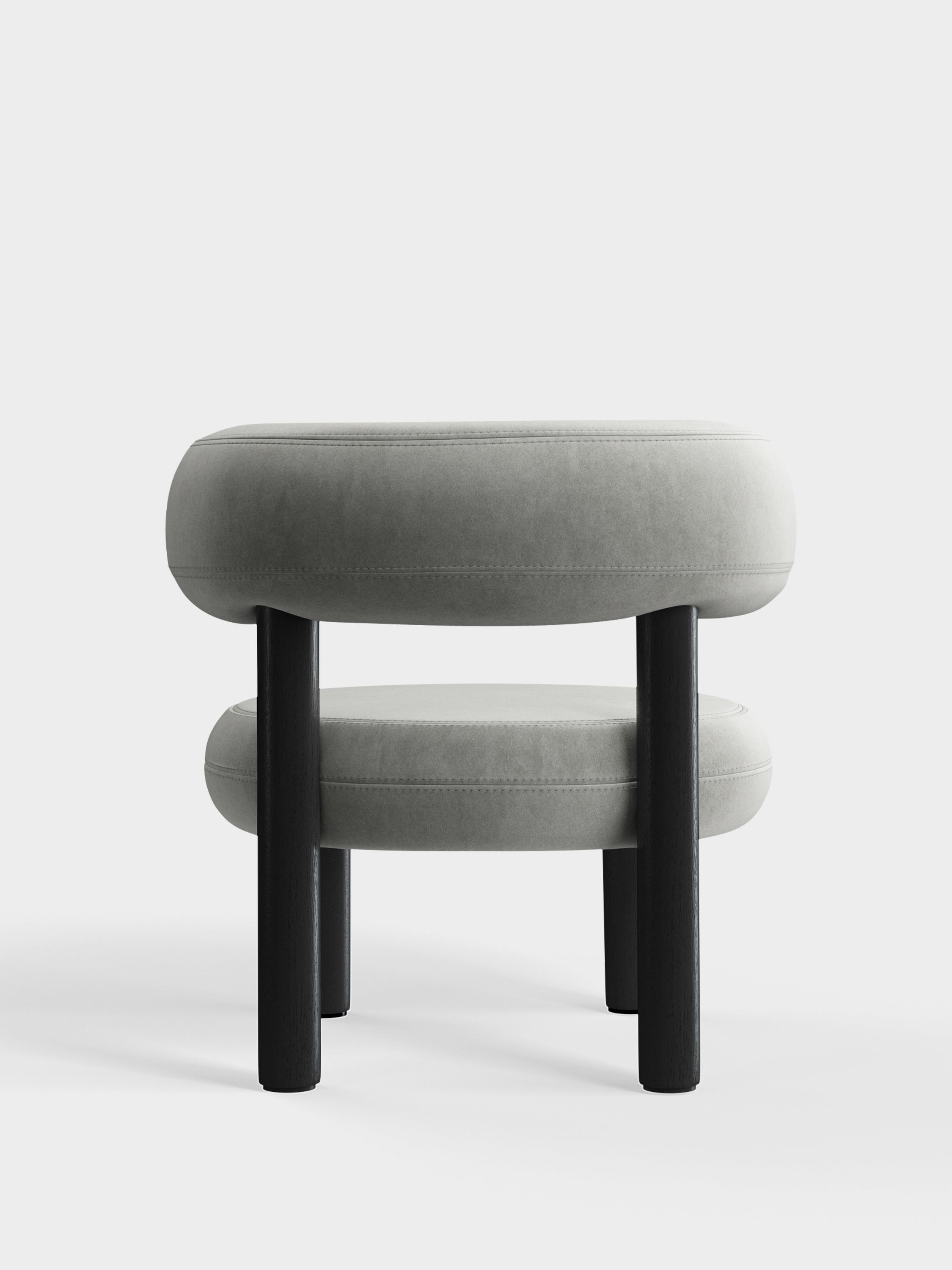 Fat Lounge Chair