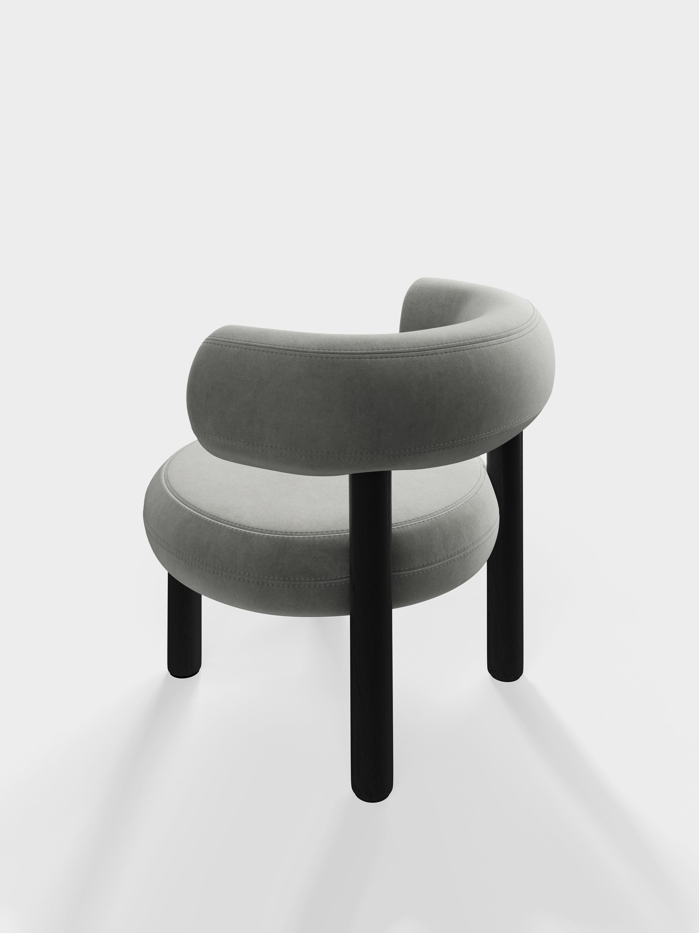 Fat Lounge Chair
