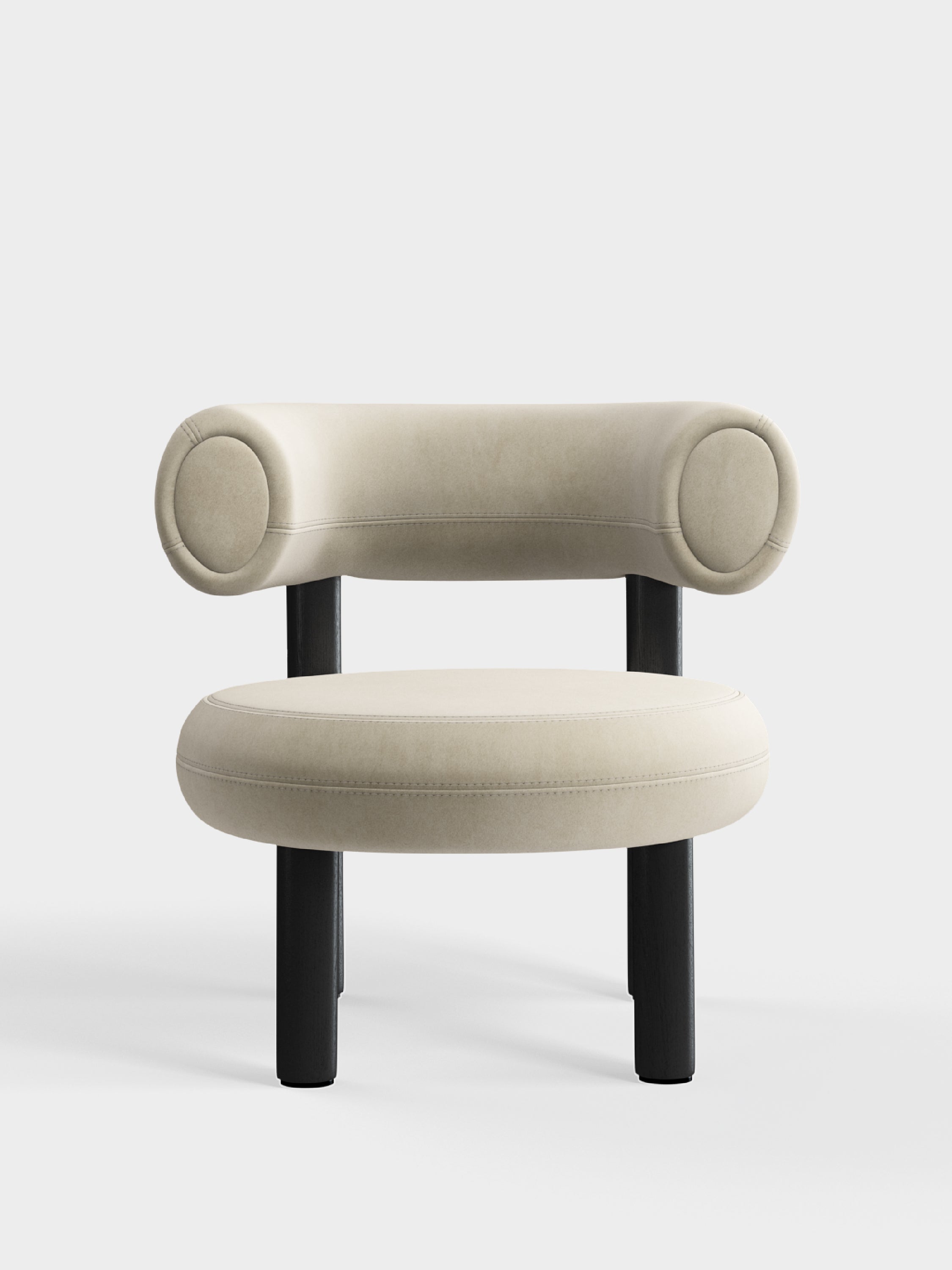 Fat Lounge Chair