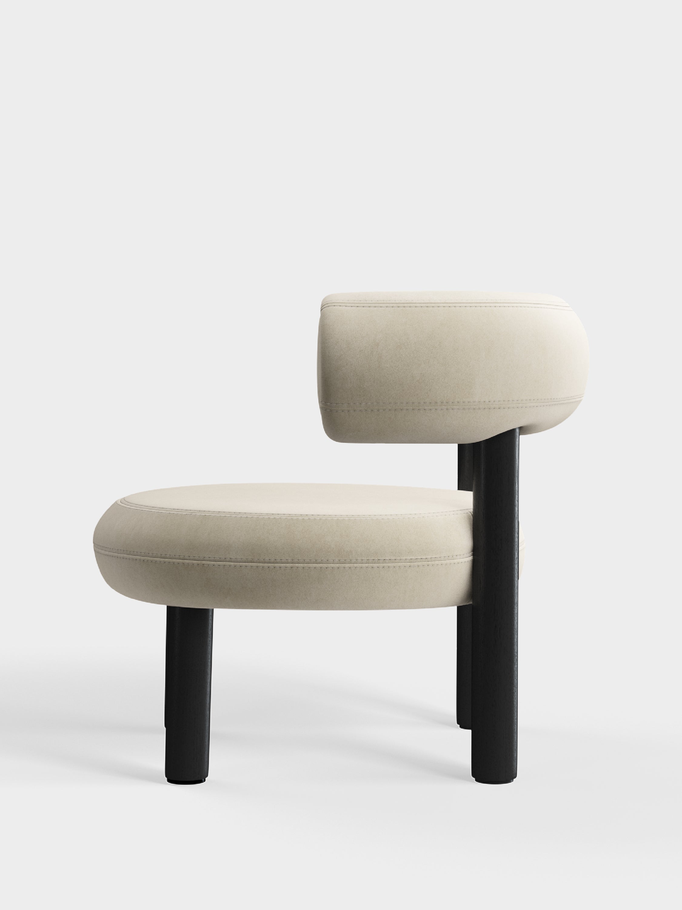 Fat Lounge Chair