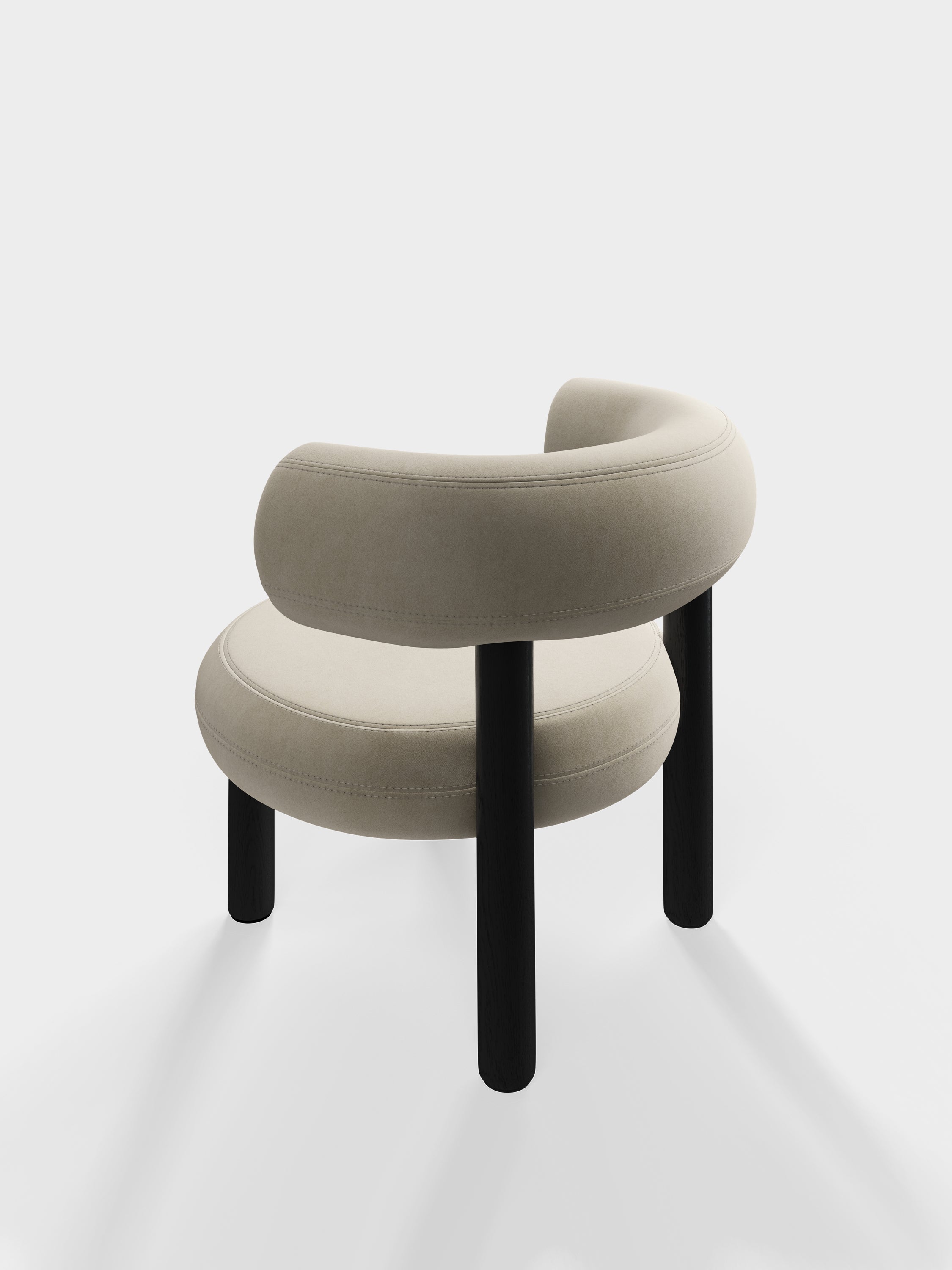 Fat Lounge Chair