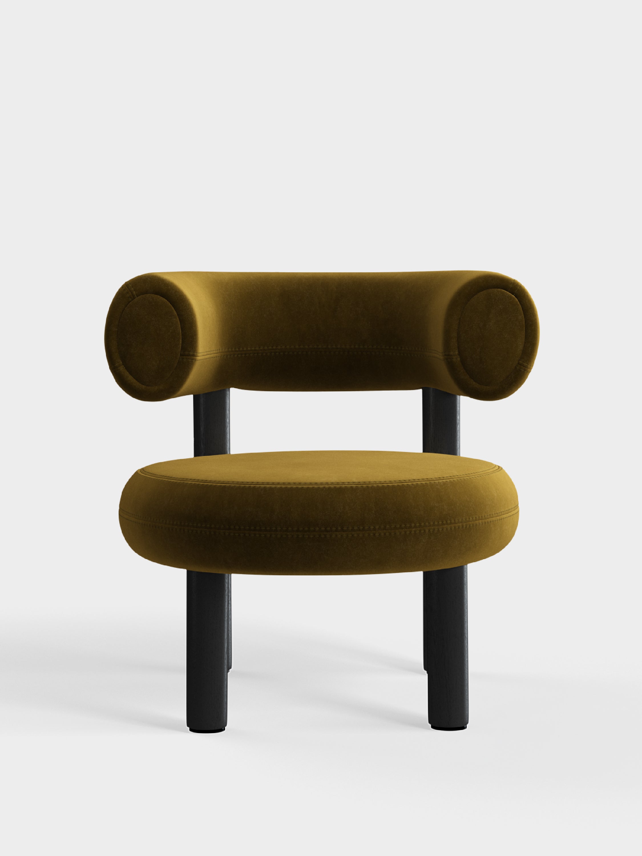 Fat Lounge Chair