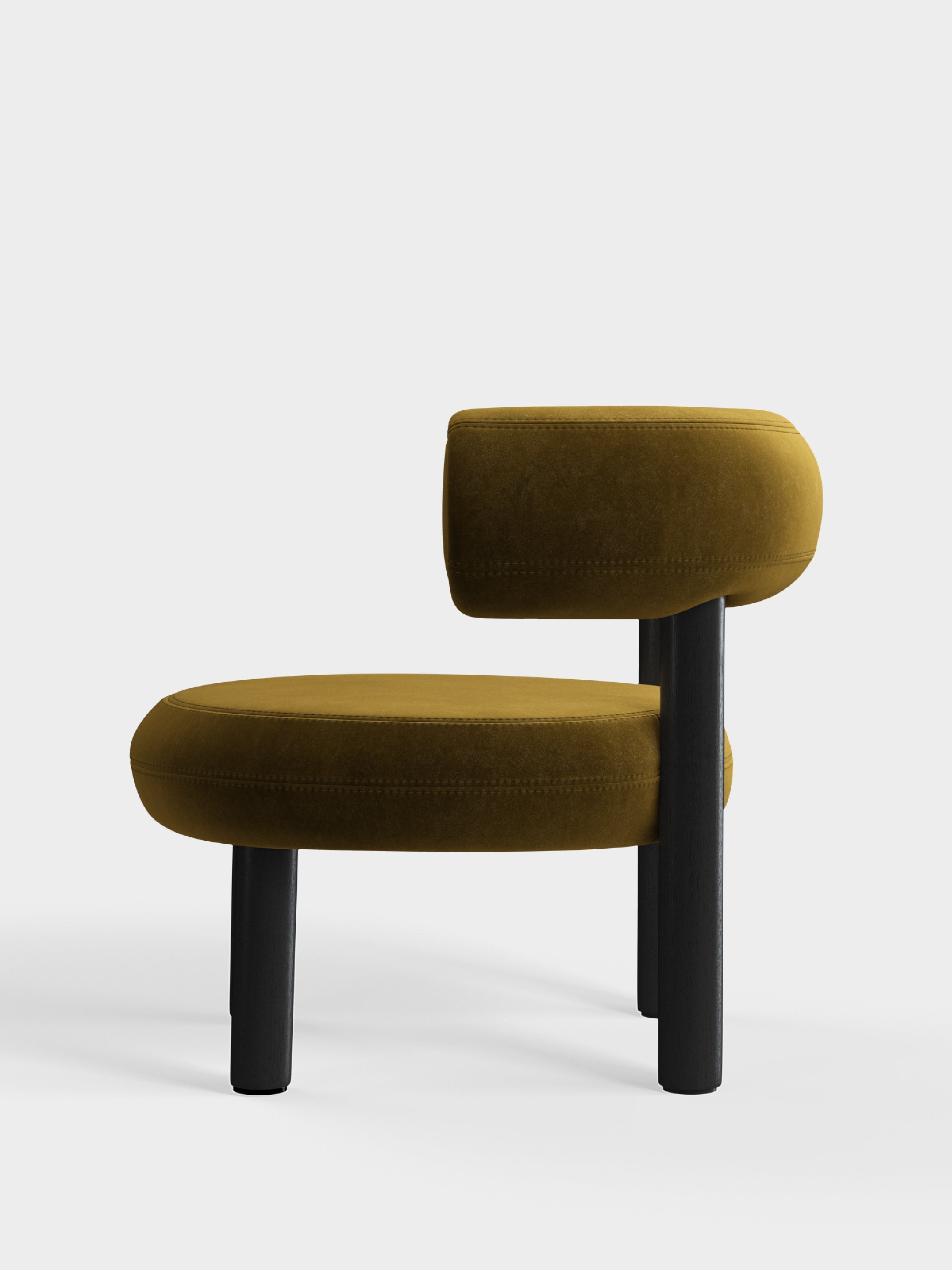 Fat Lounge Chair