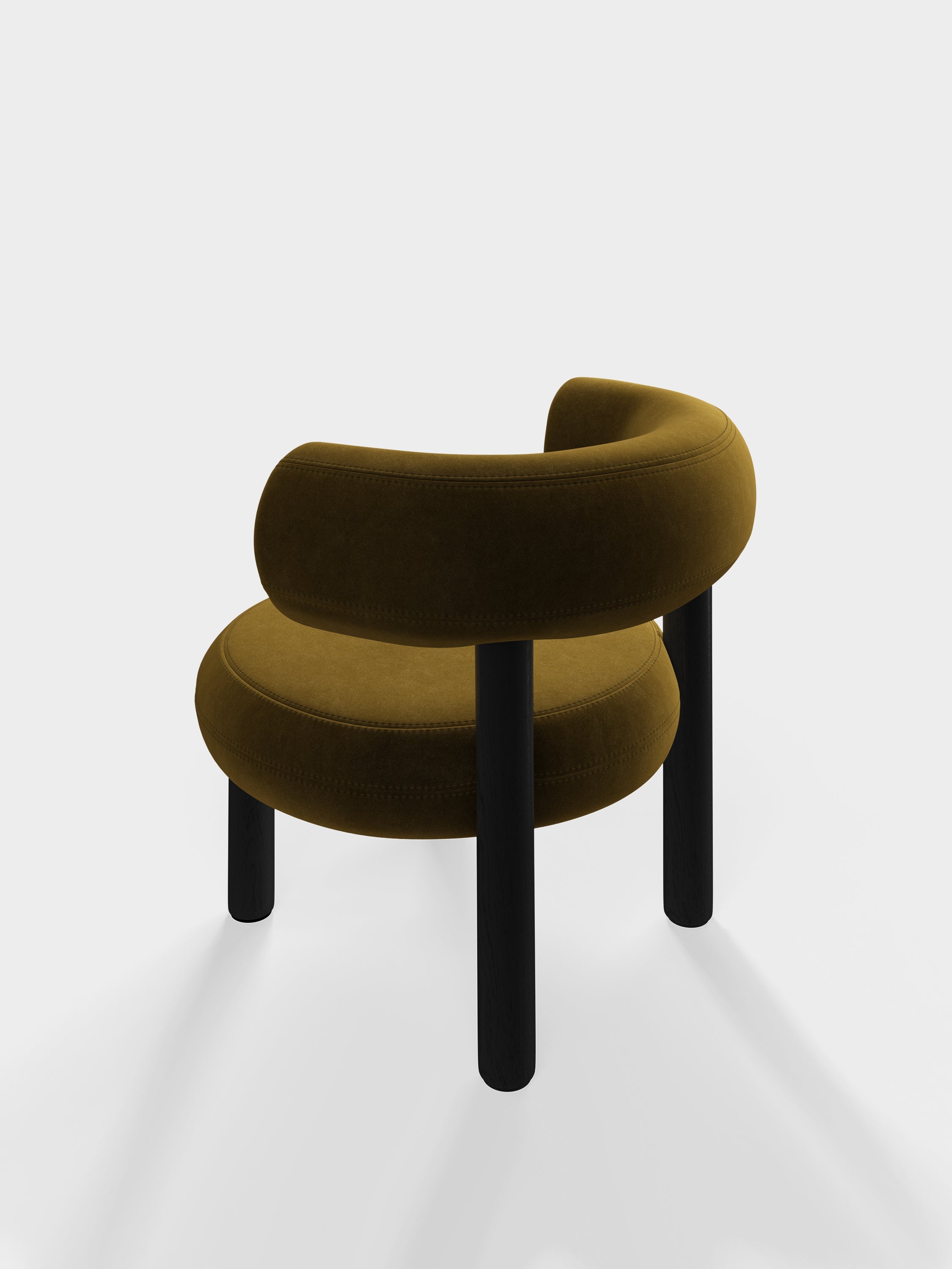 Fat Lounge Chair