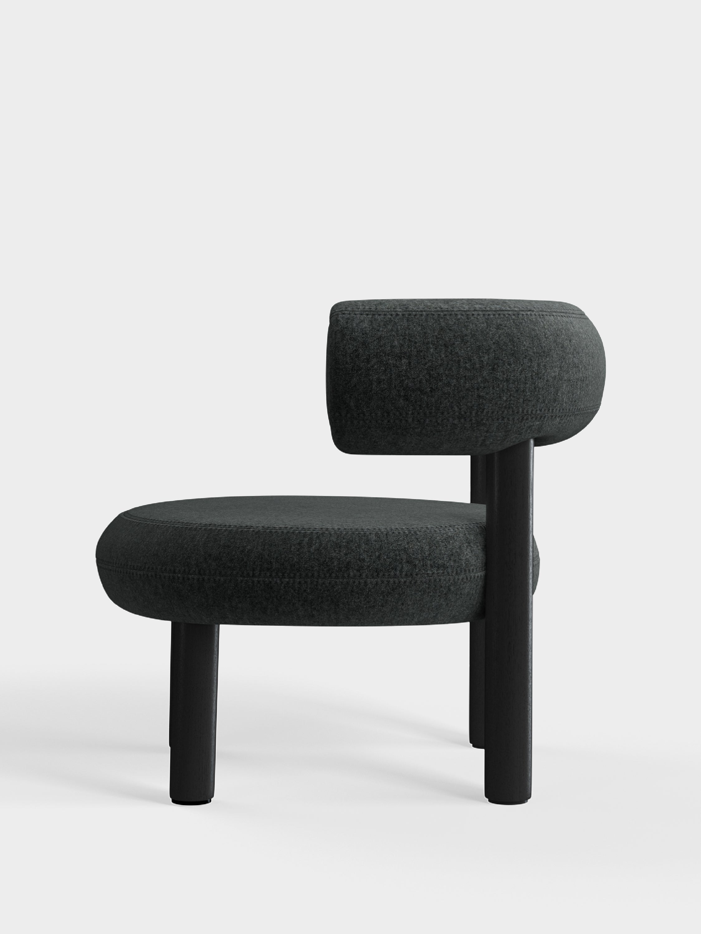 Fat Lounge Chair