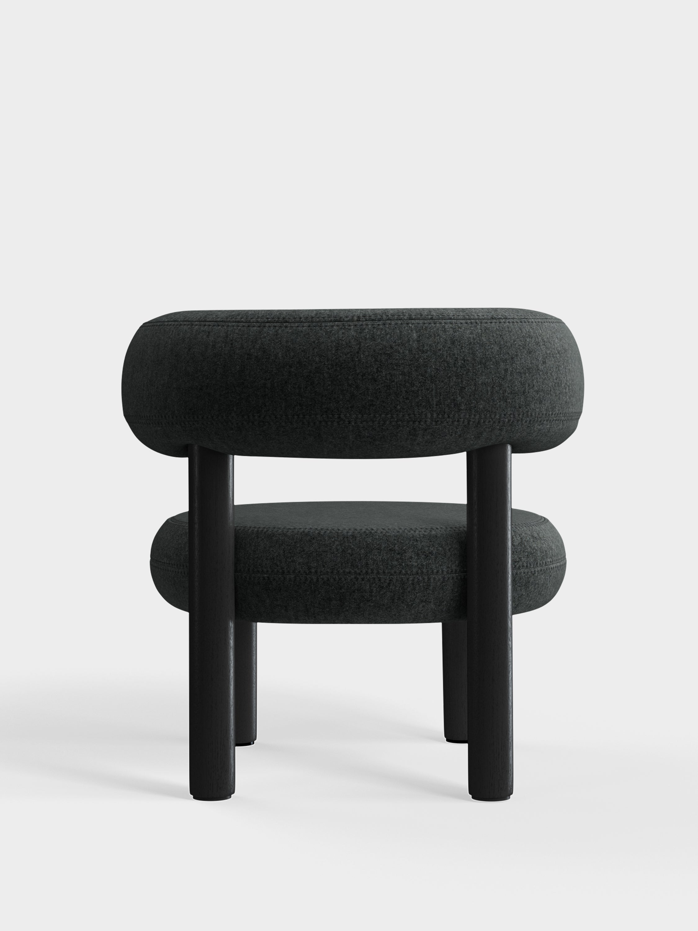 Fat Lounge Chair