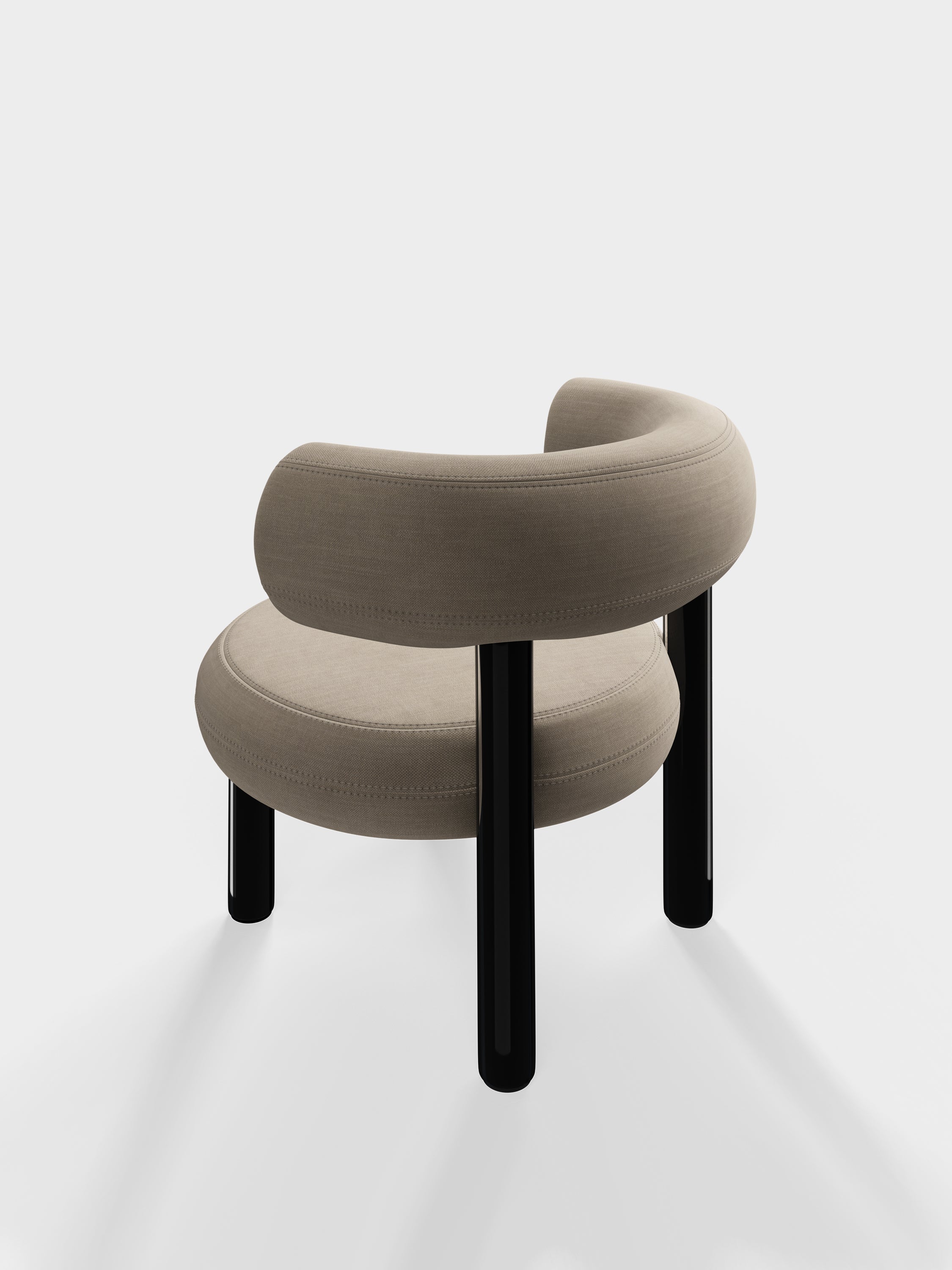 Fat Lounge Chair