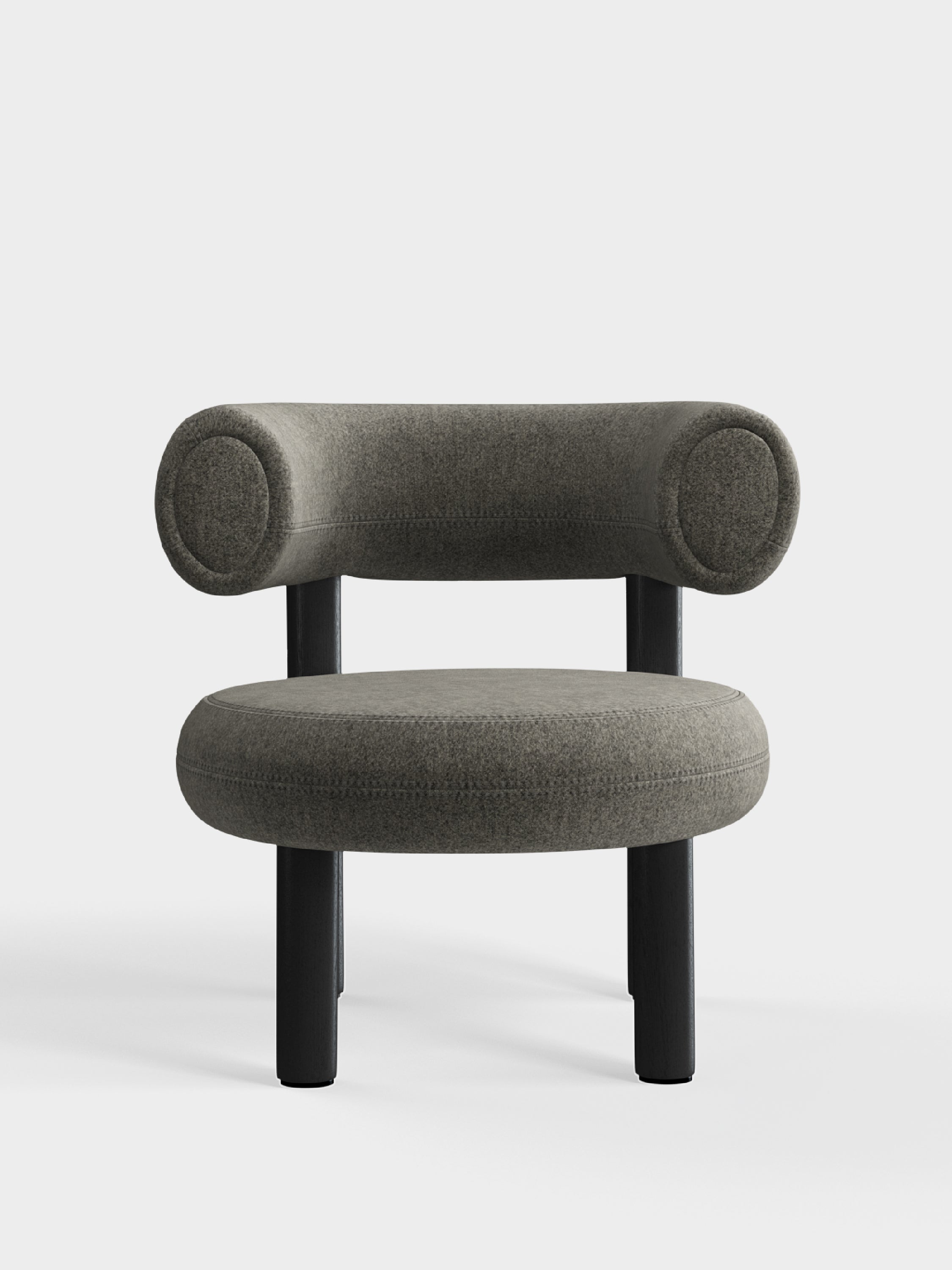 Fat Lounge Chair