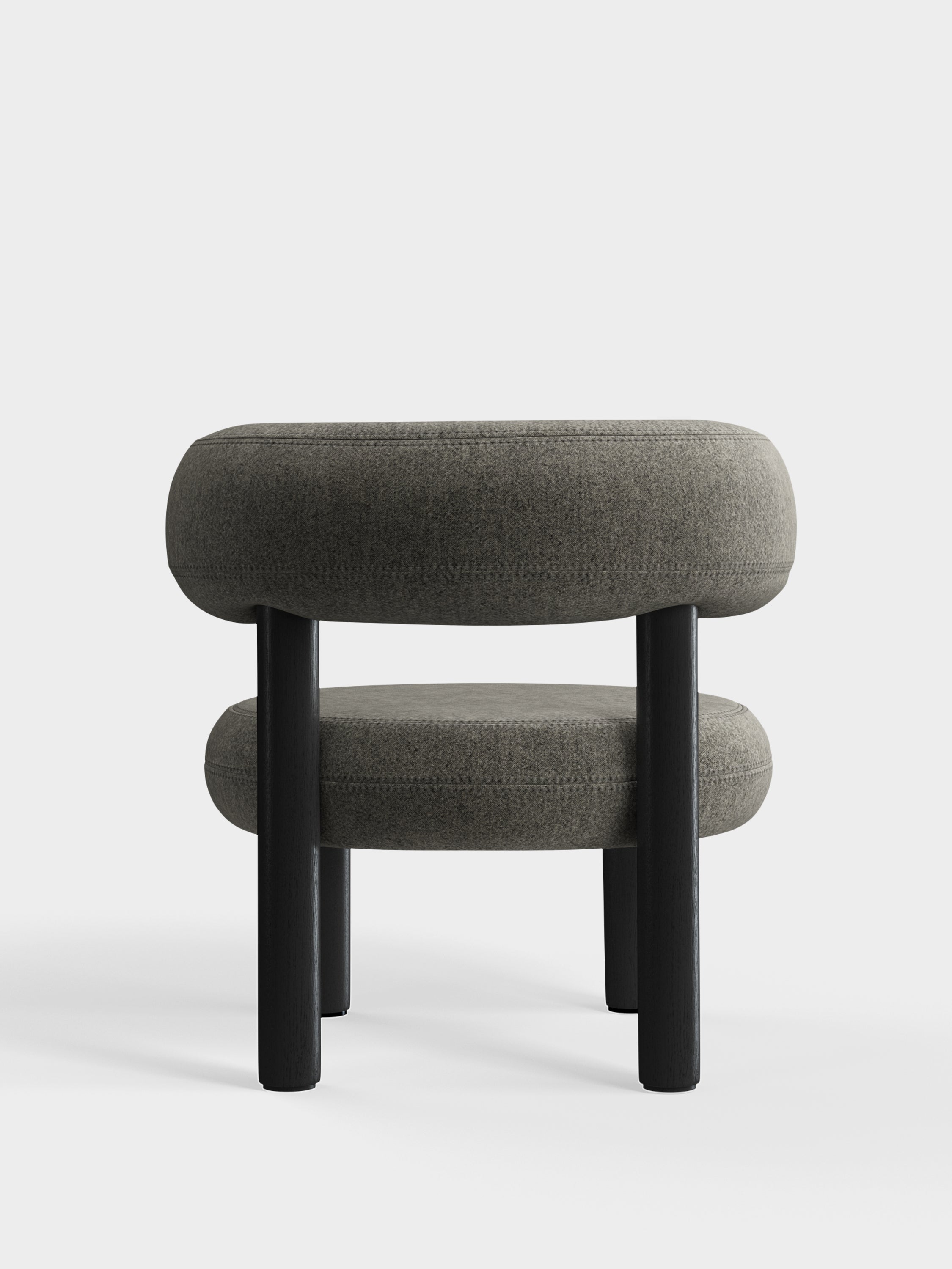 Fat Lounge Chair