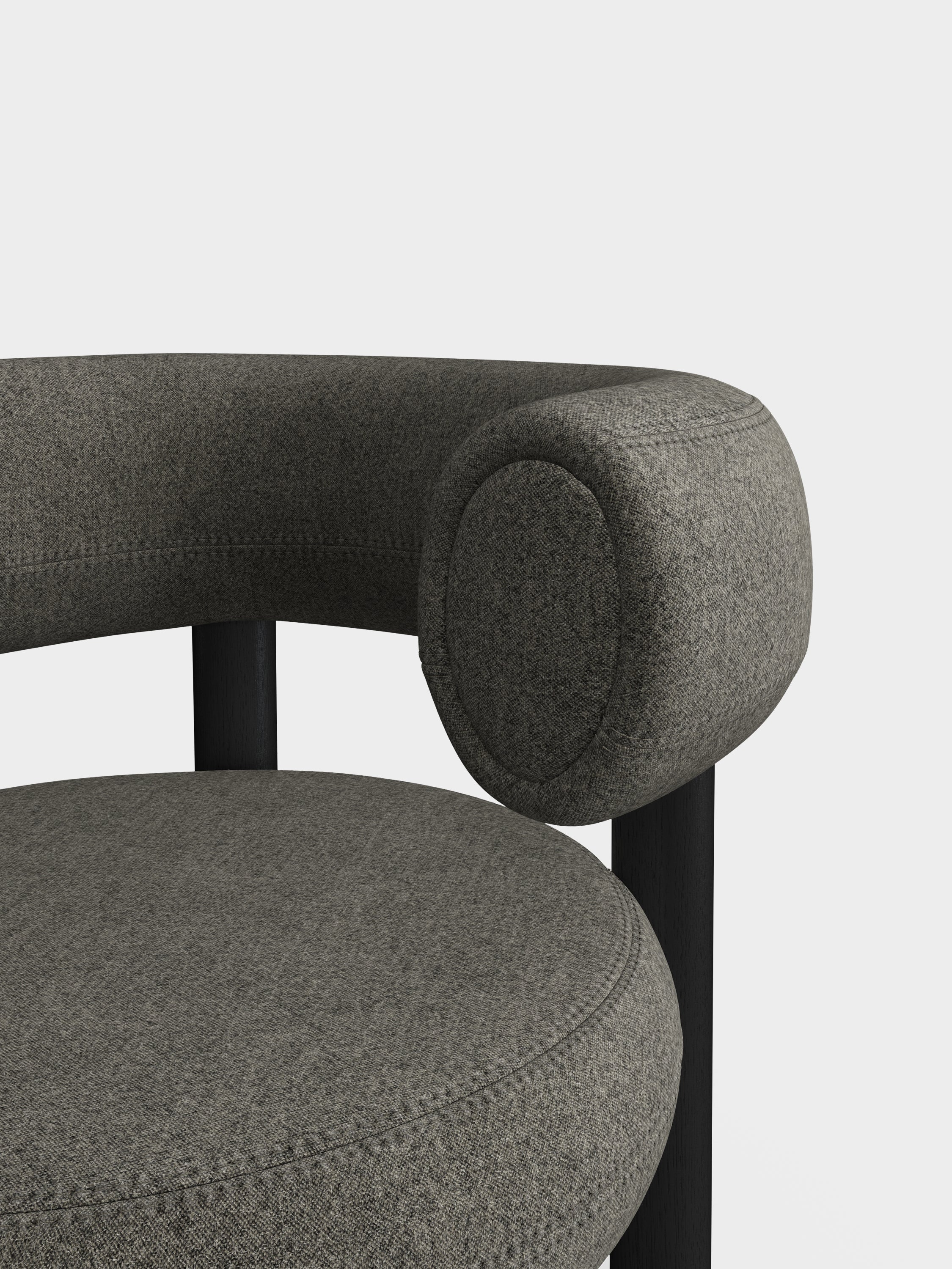 Fat Lounge Chair
