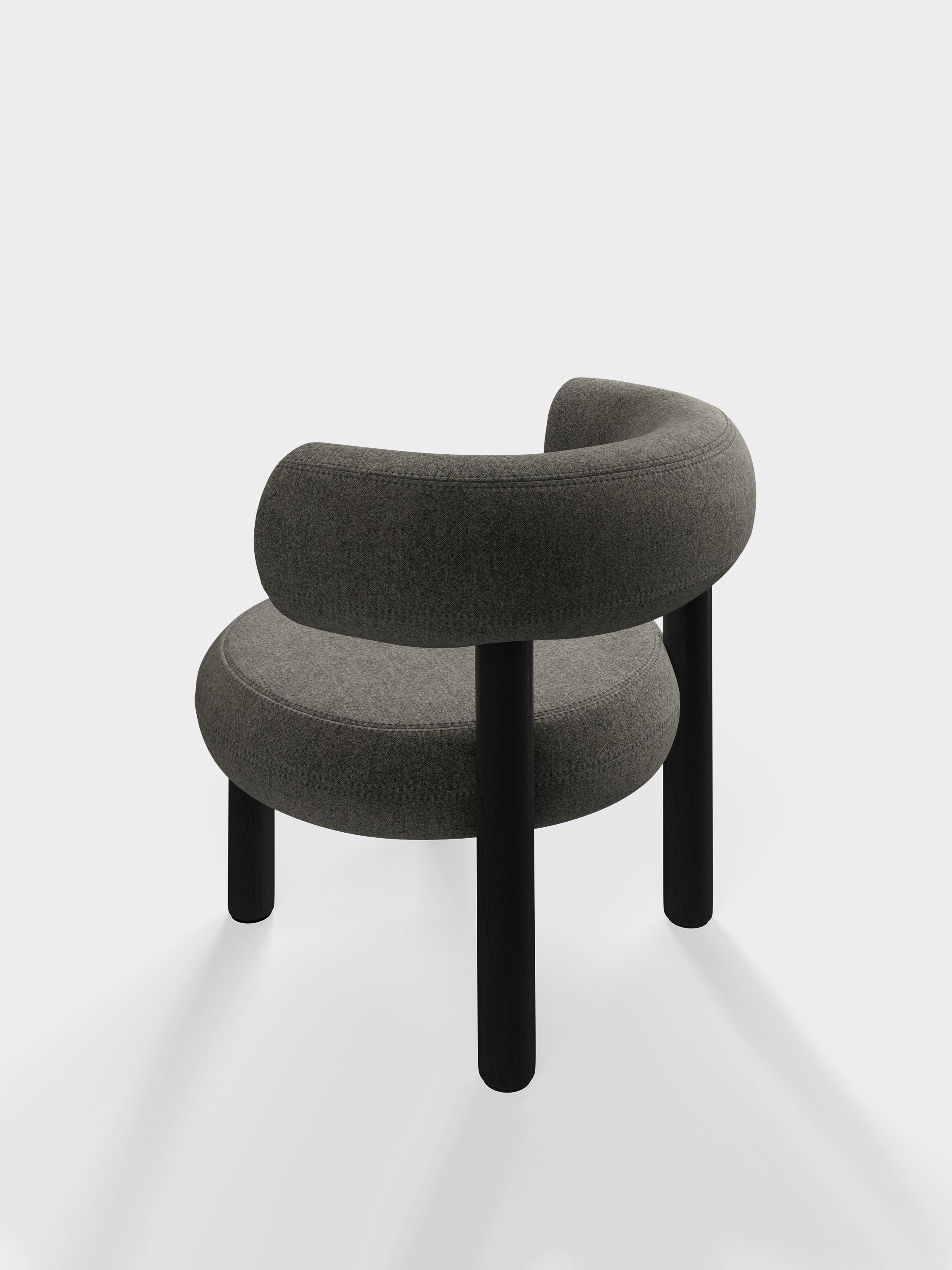 Fat Lounge Chair