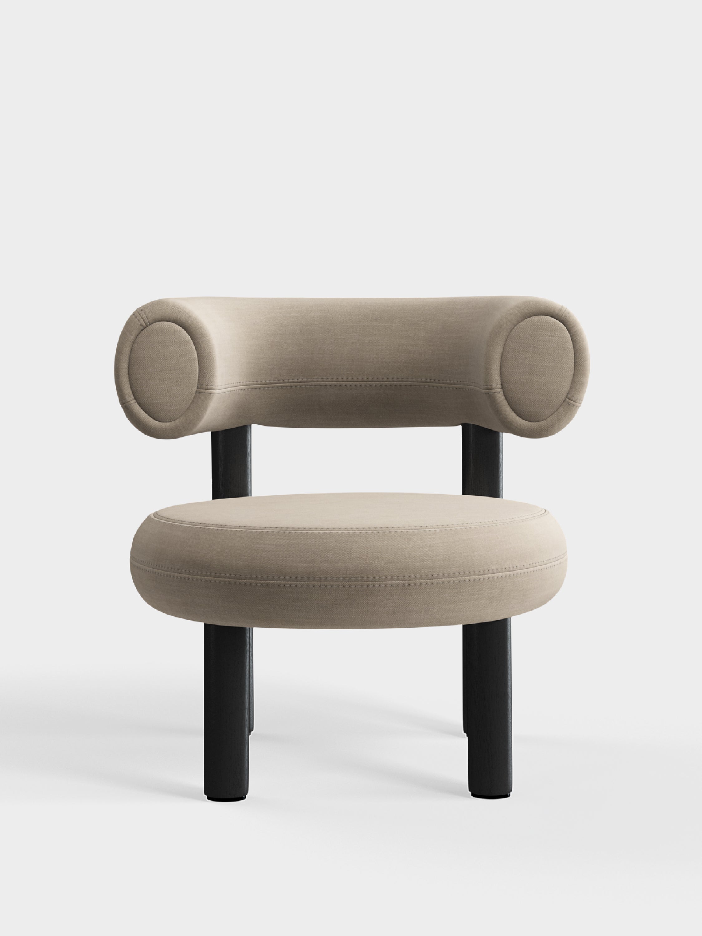 Fat Lounge Chair
