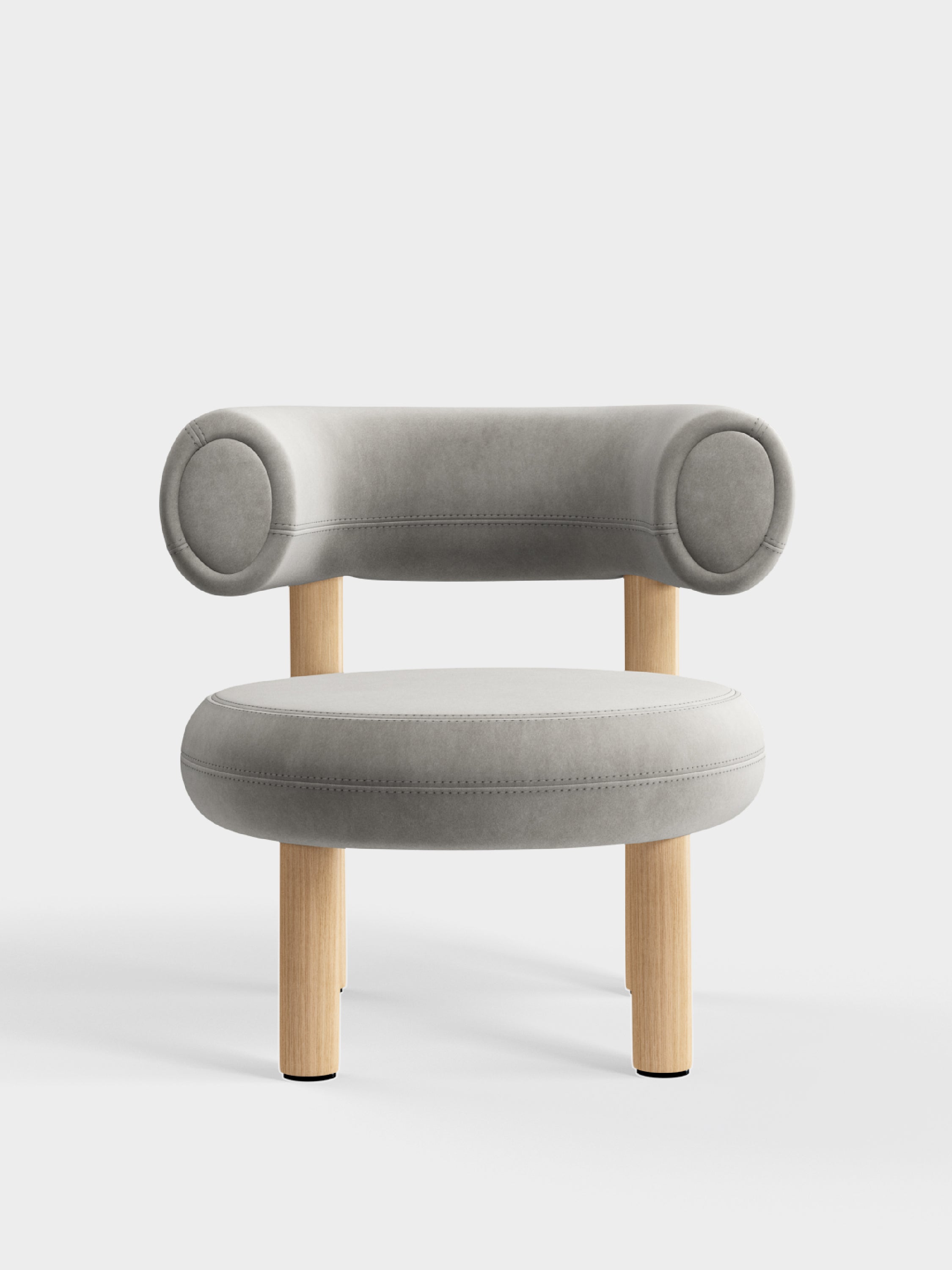 Fat Lounge Chair
