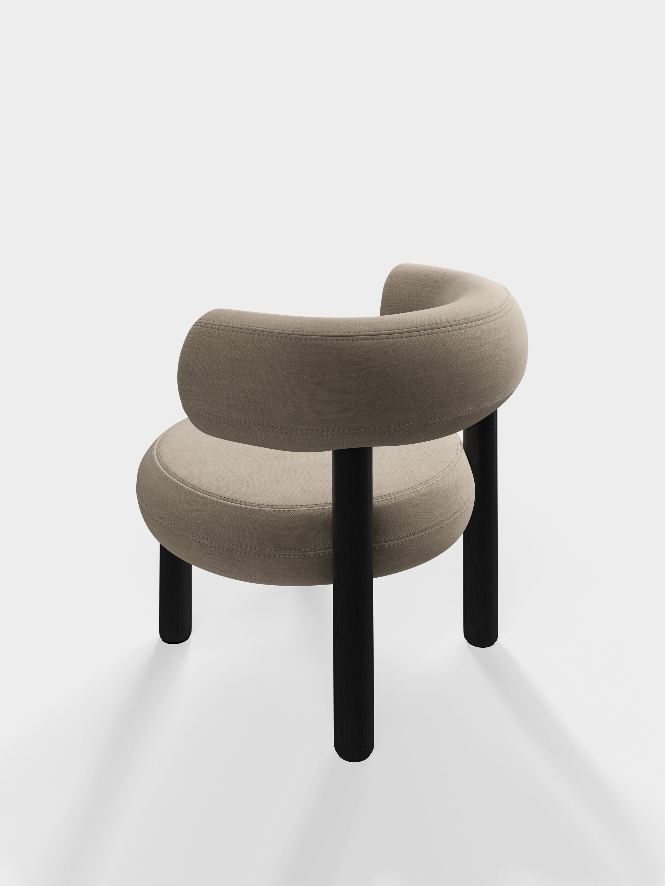 Fat Lounge Chair