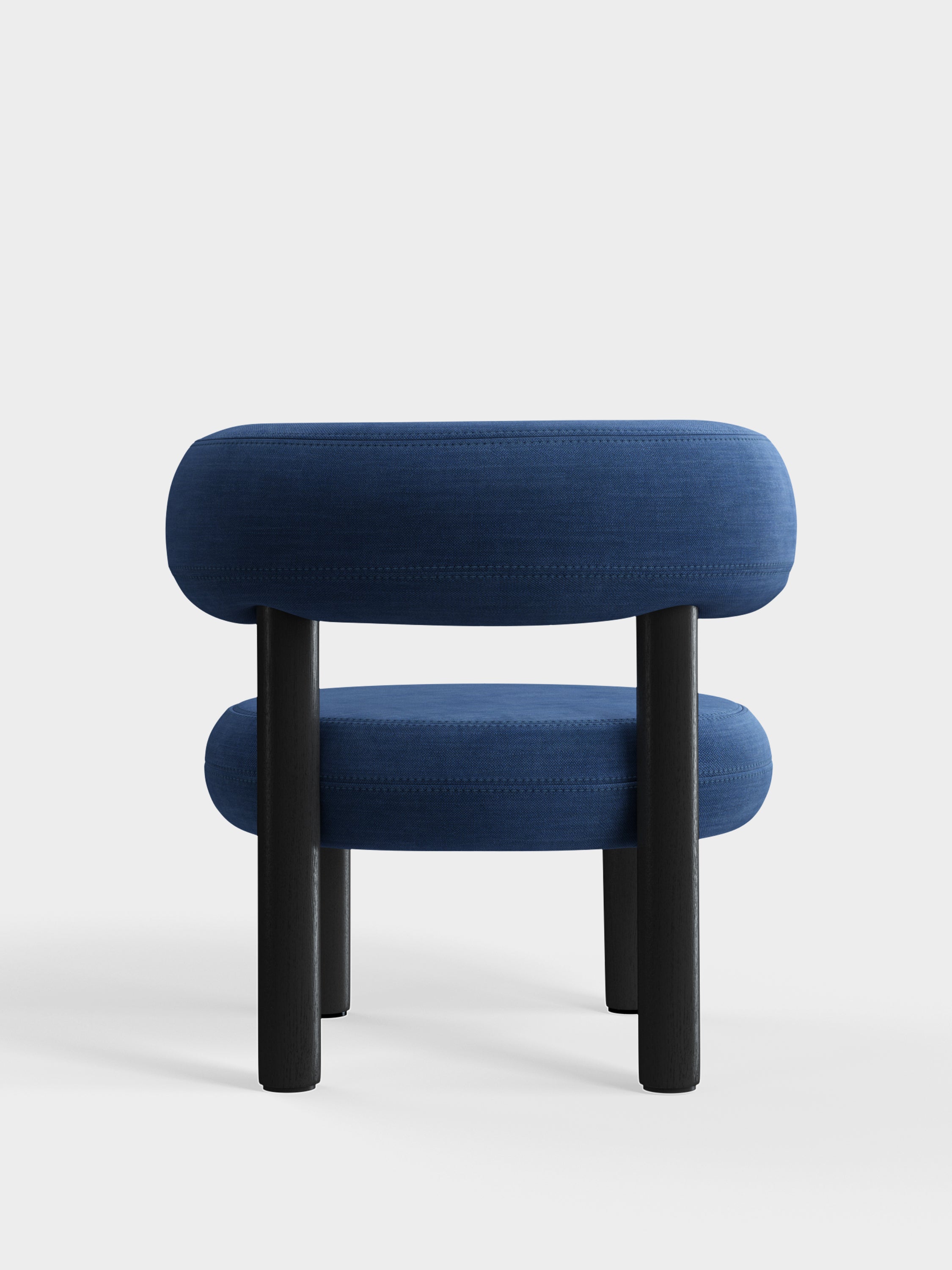 Fat Lounge Chair