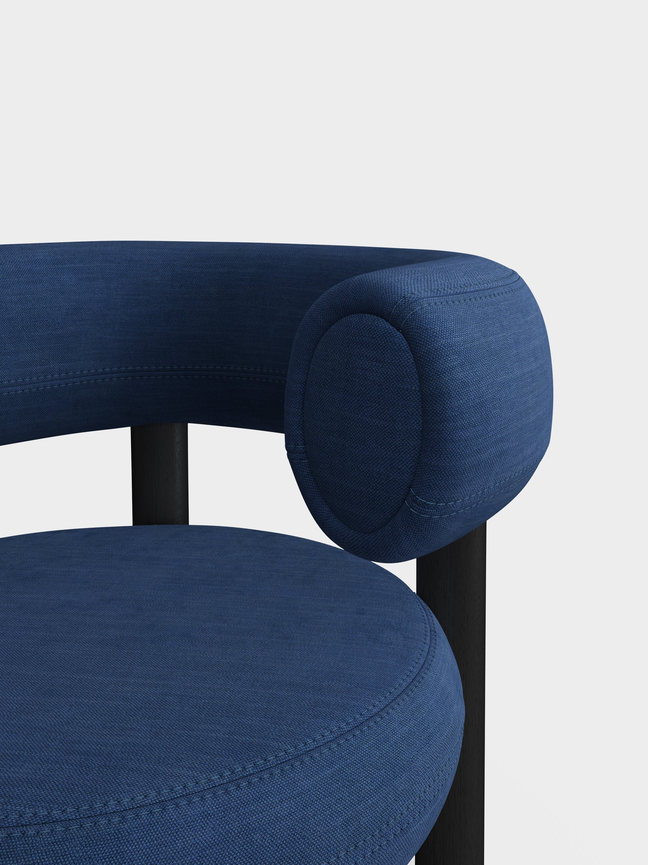 Fat Lounge Chair