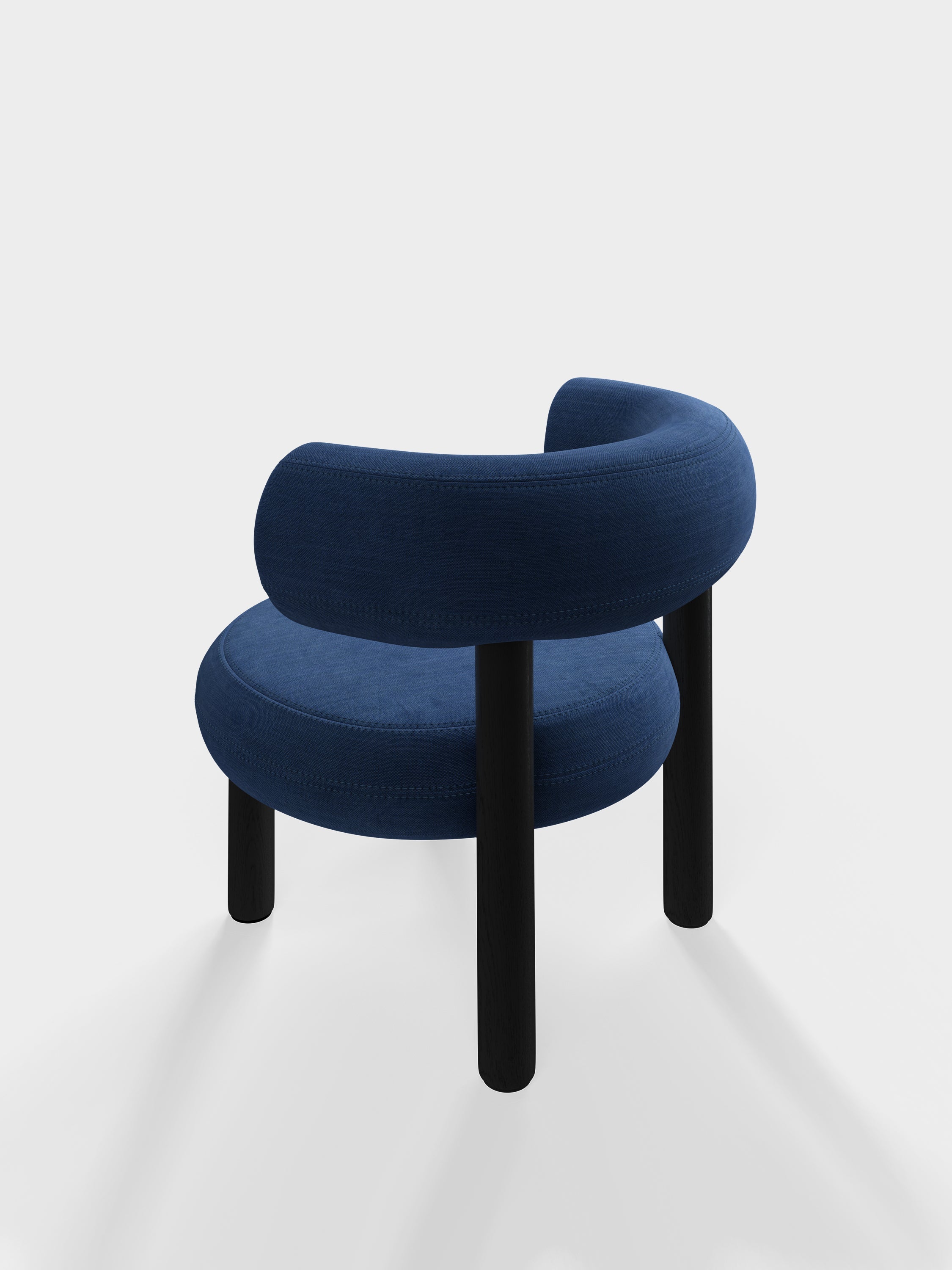 Fat Lounge Chair