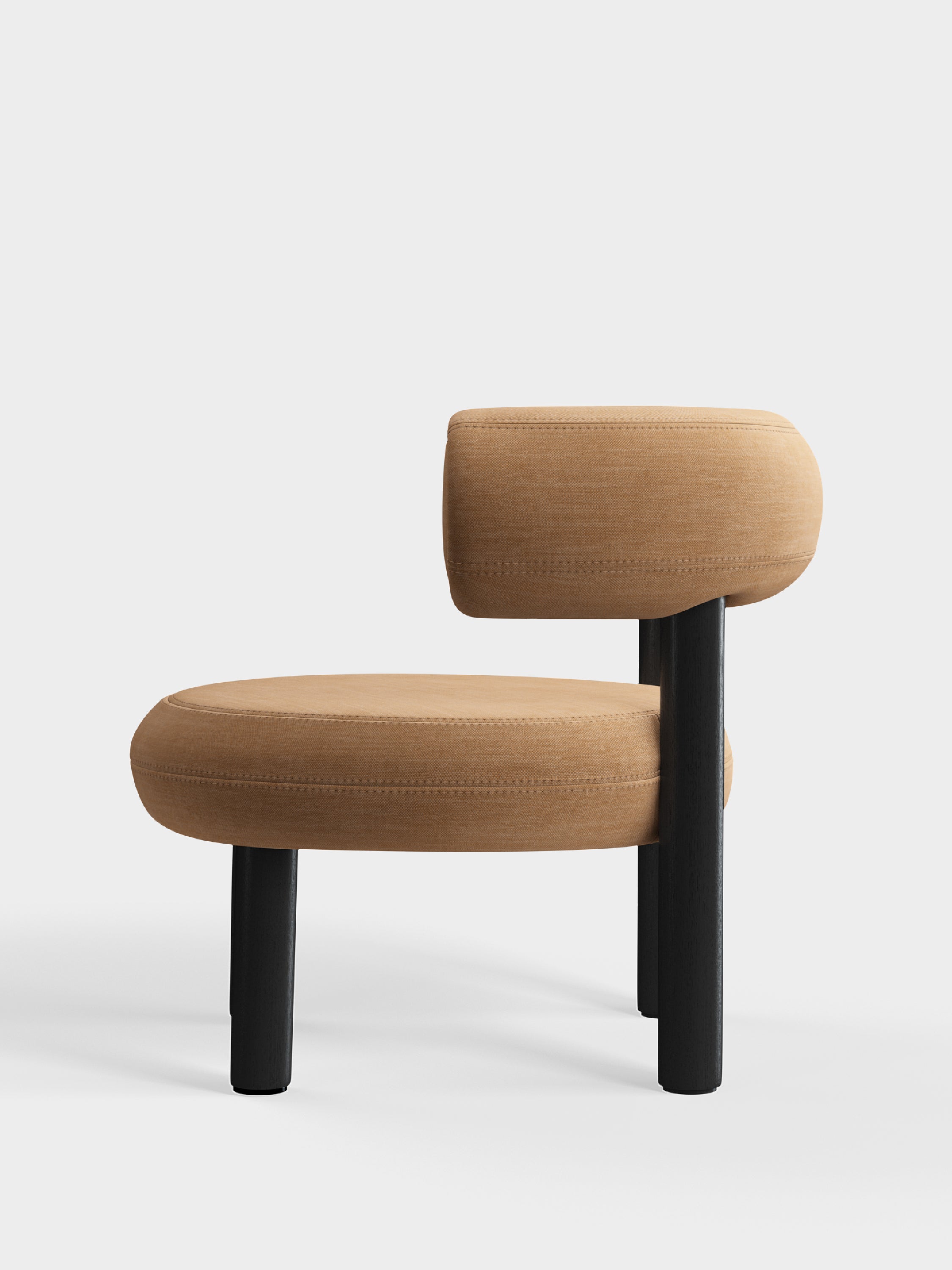 Fat Lounge Chair