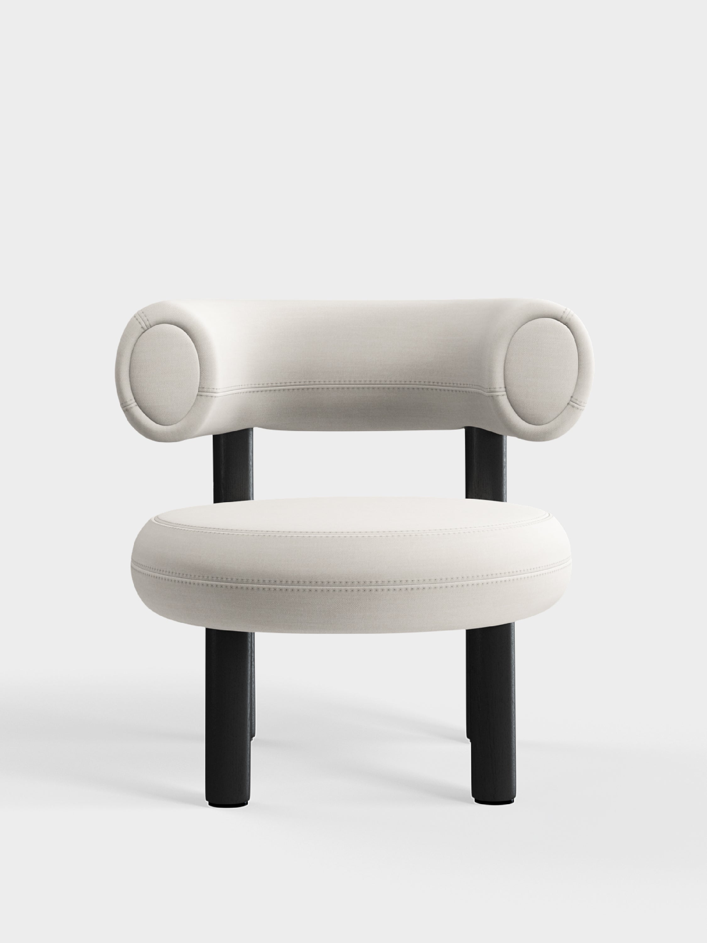 Fat Lounge Chair