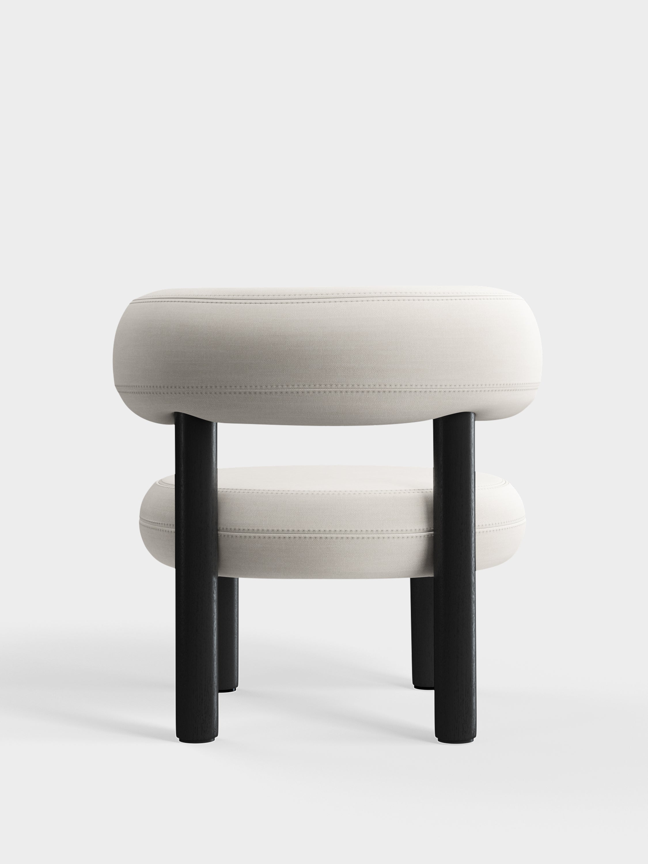 Fat Lounge Chair