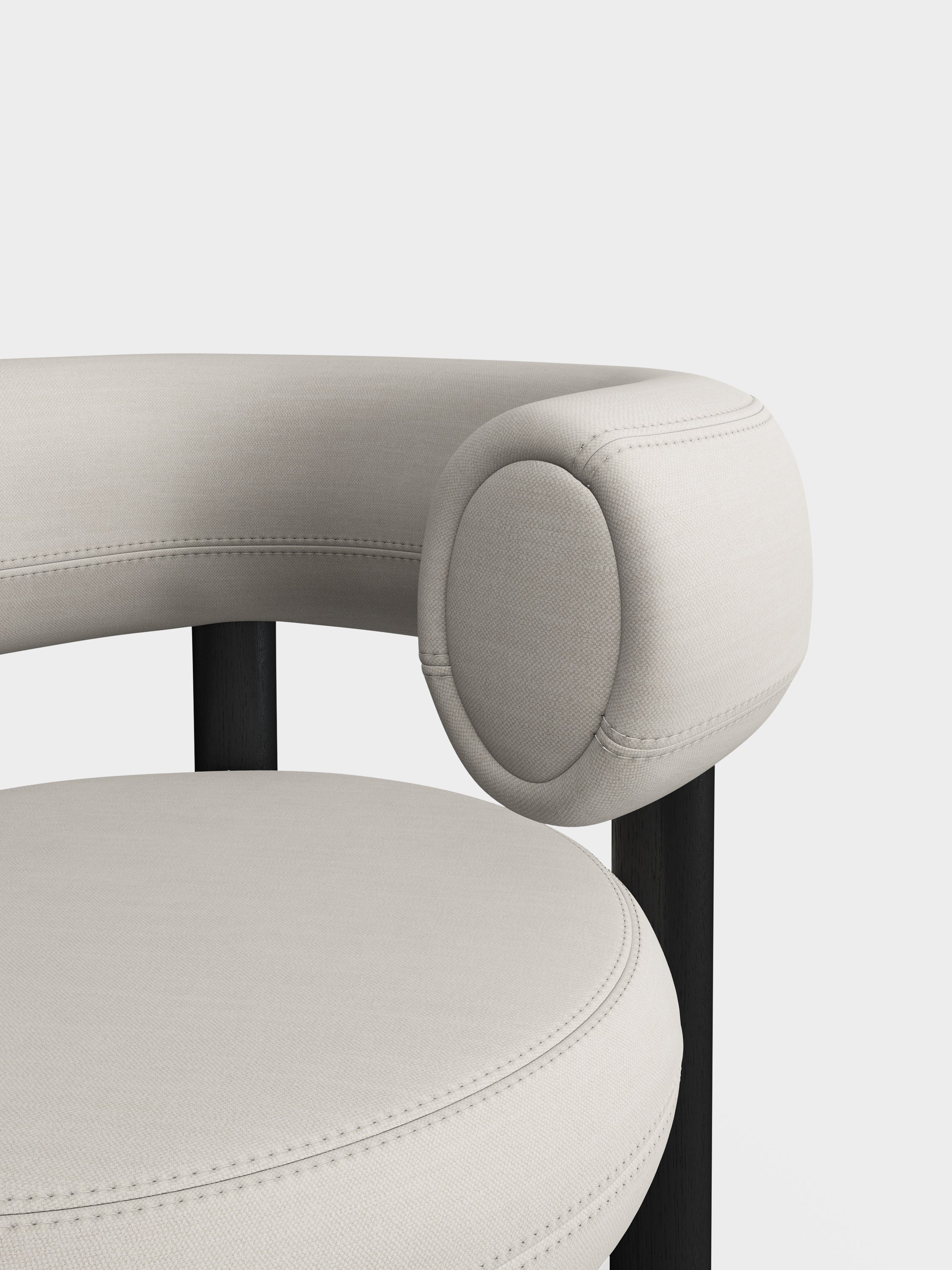 Fat Lounge Chair