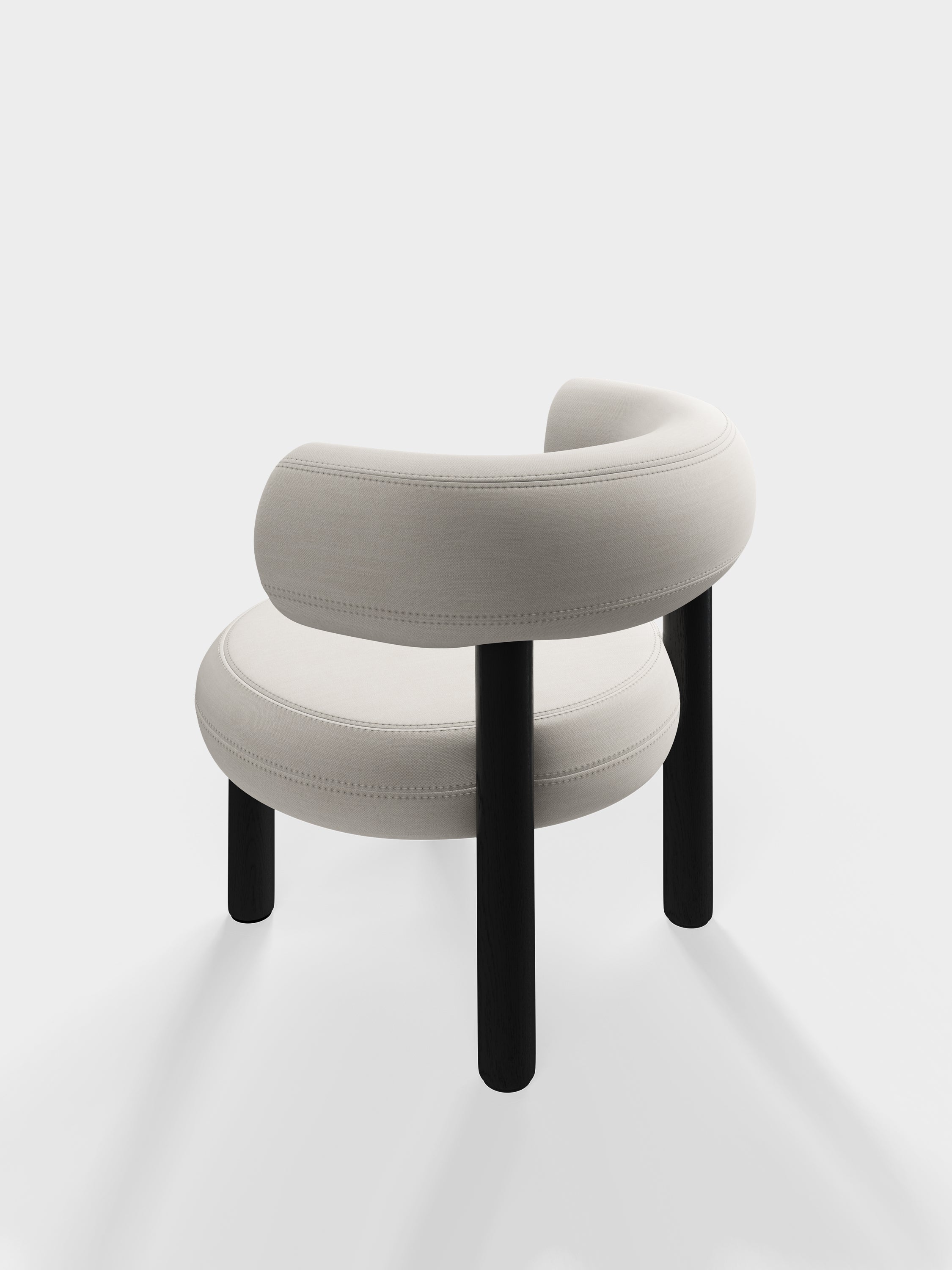 Fat Lounge Chair