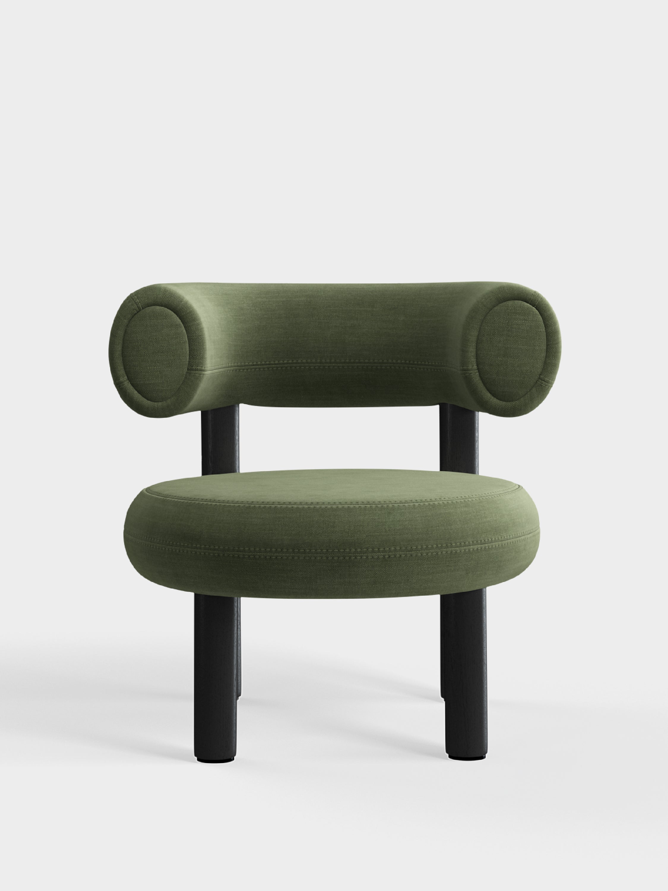 Fat Lounge Chair