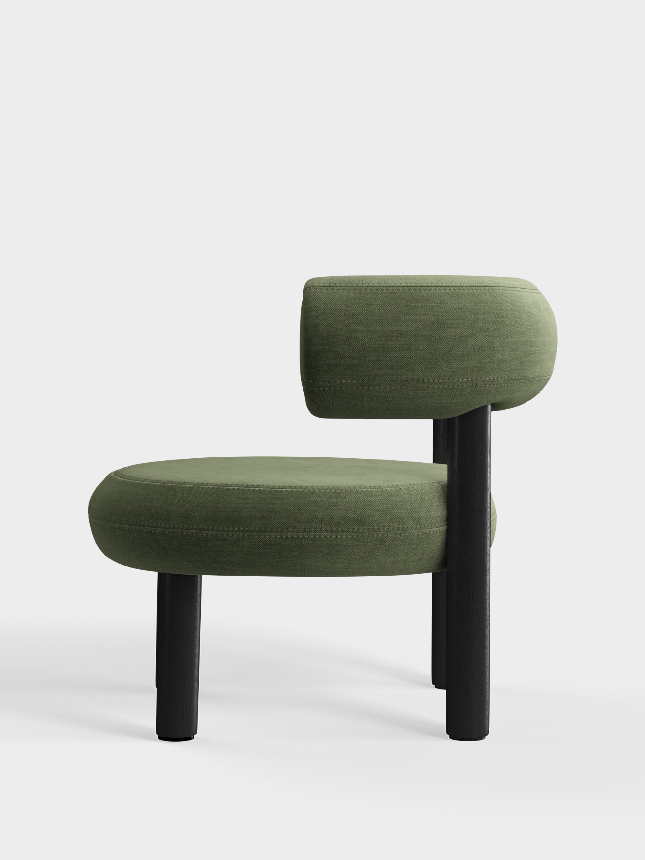 Fat Lounge Chair