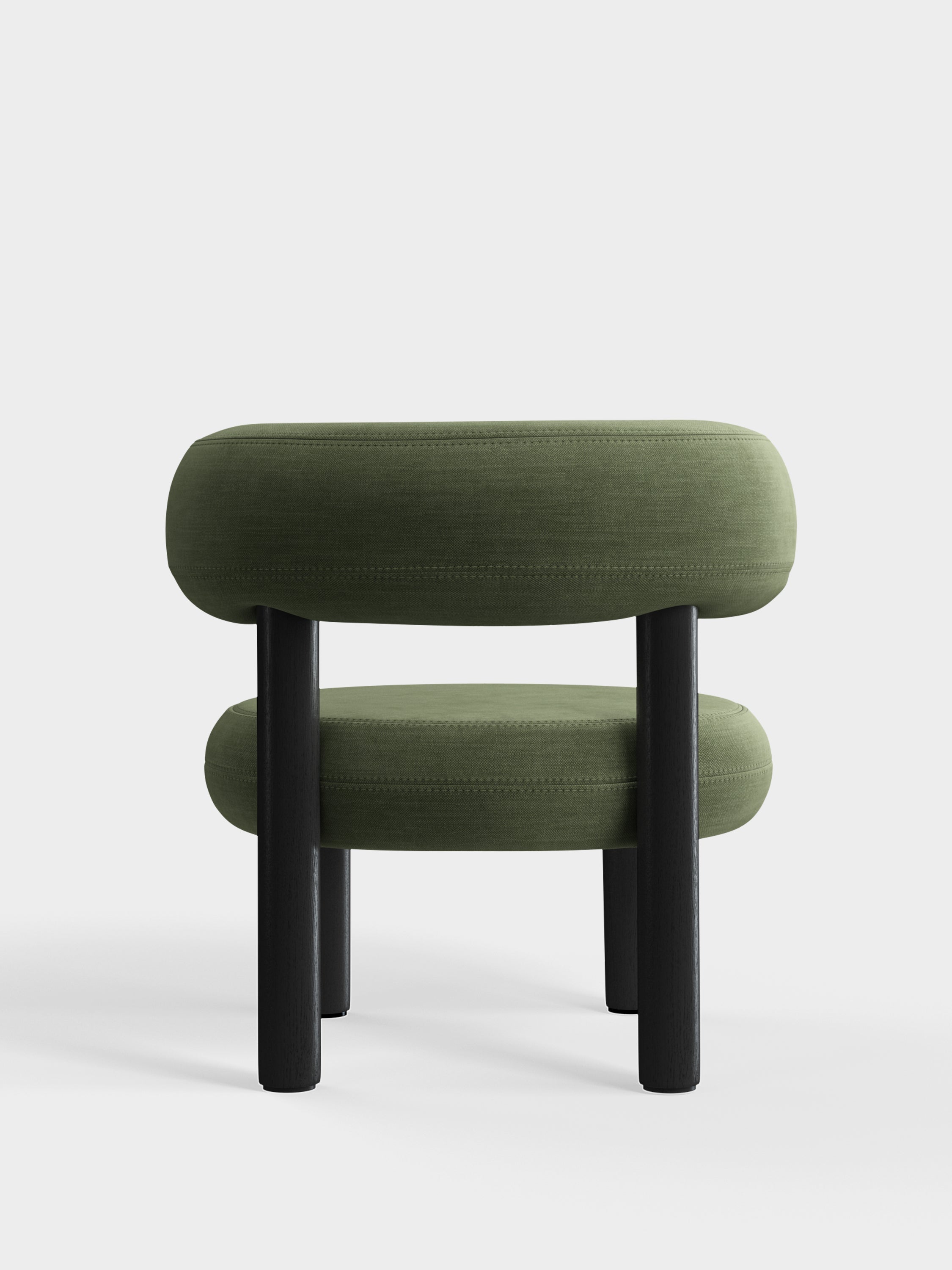 Fat Lounge Chair
