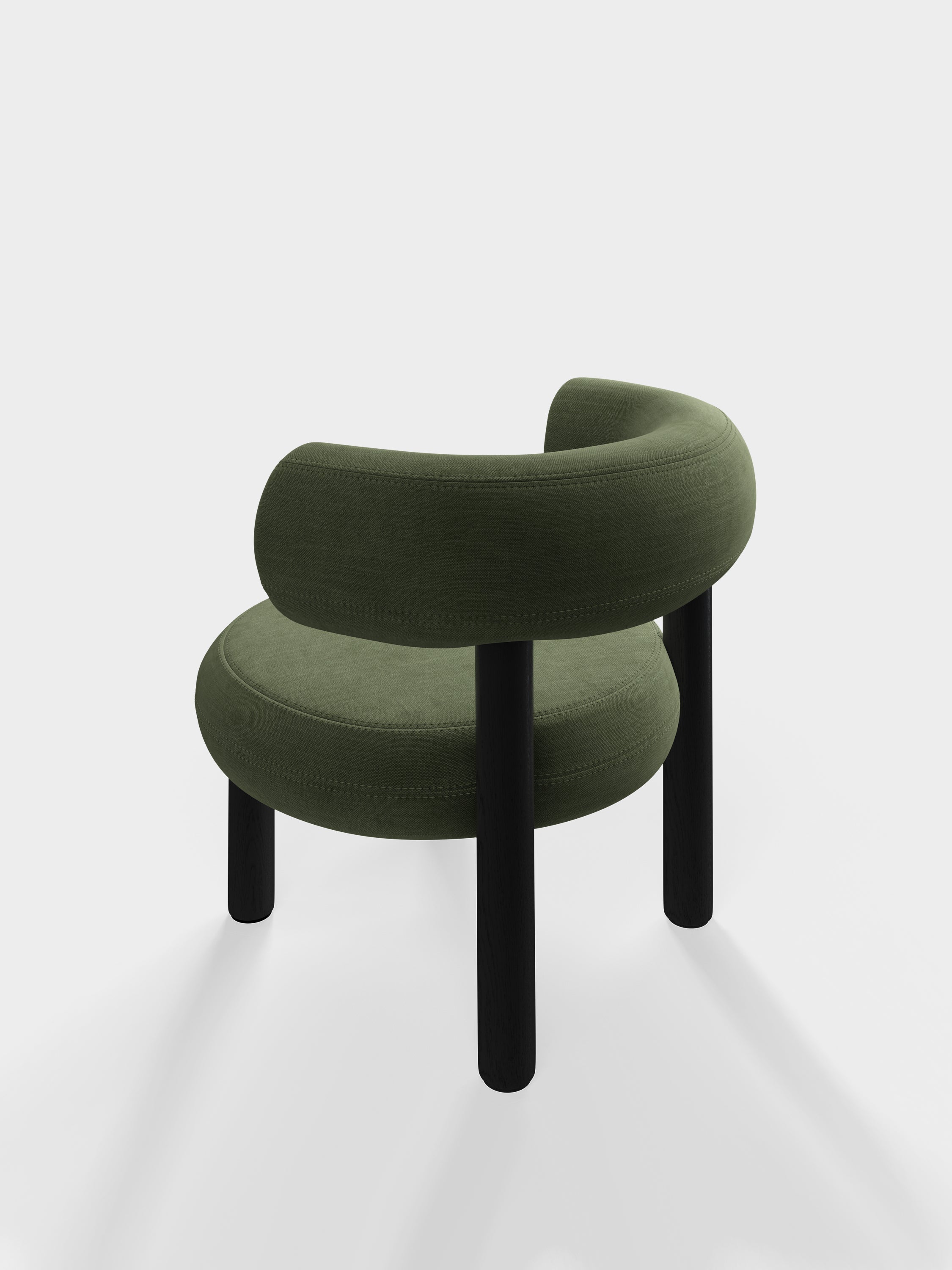 Fat Lounge Chair
