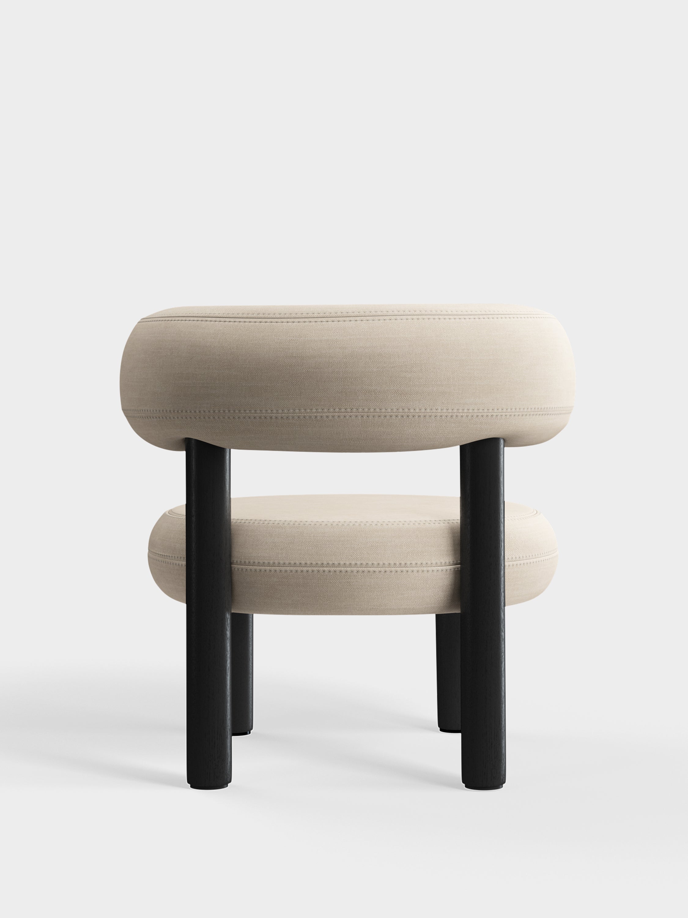 Fat Lounge Chair