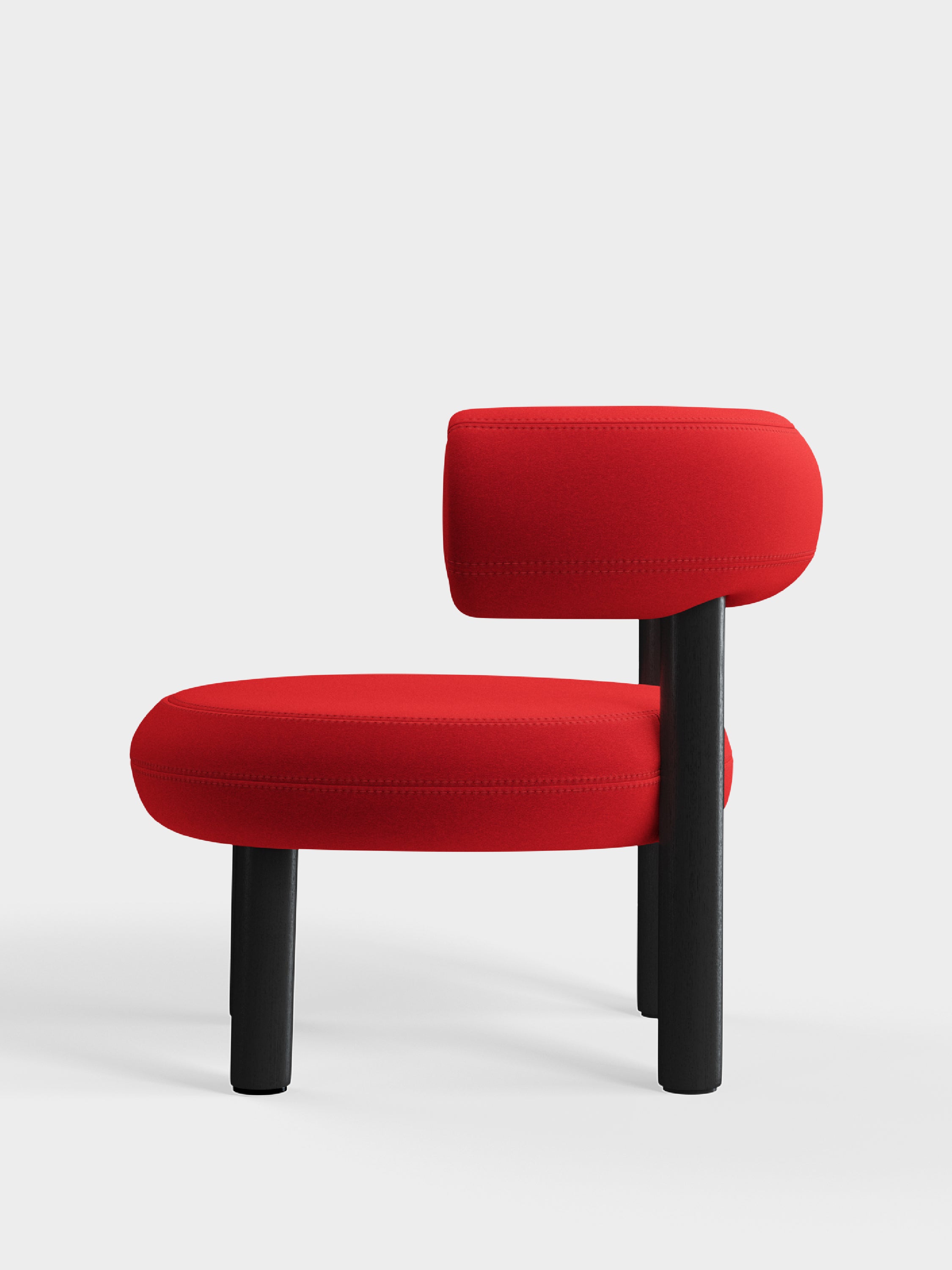 Fat Lounge Chair