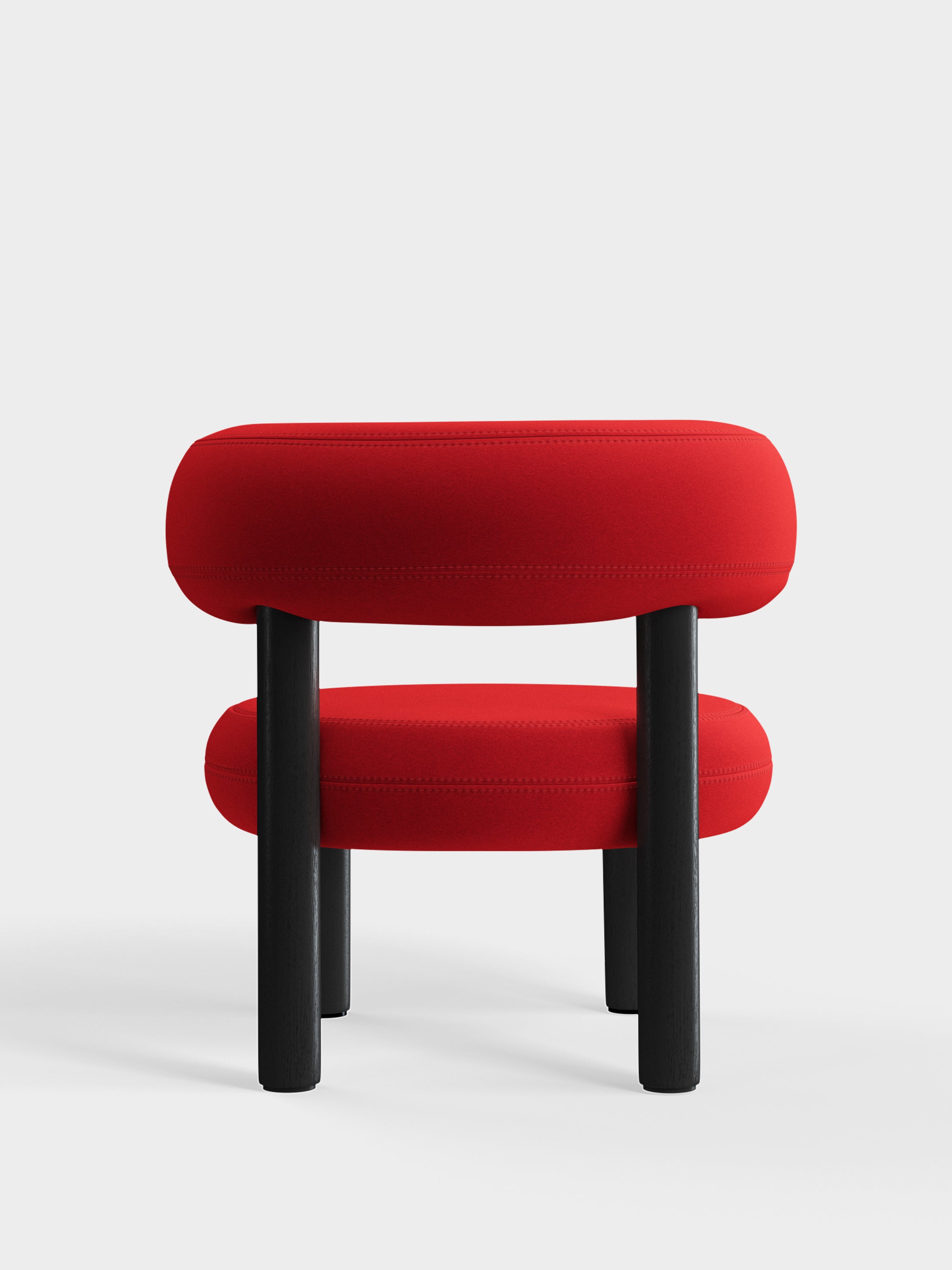 Fat Lounge Chair