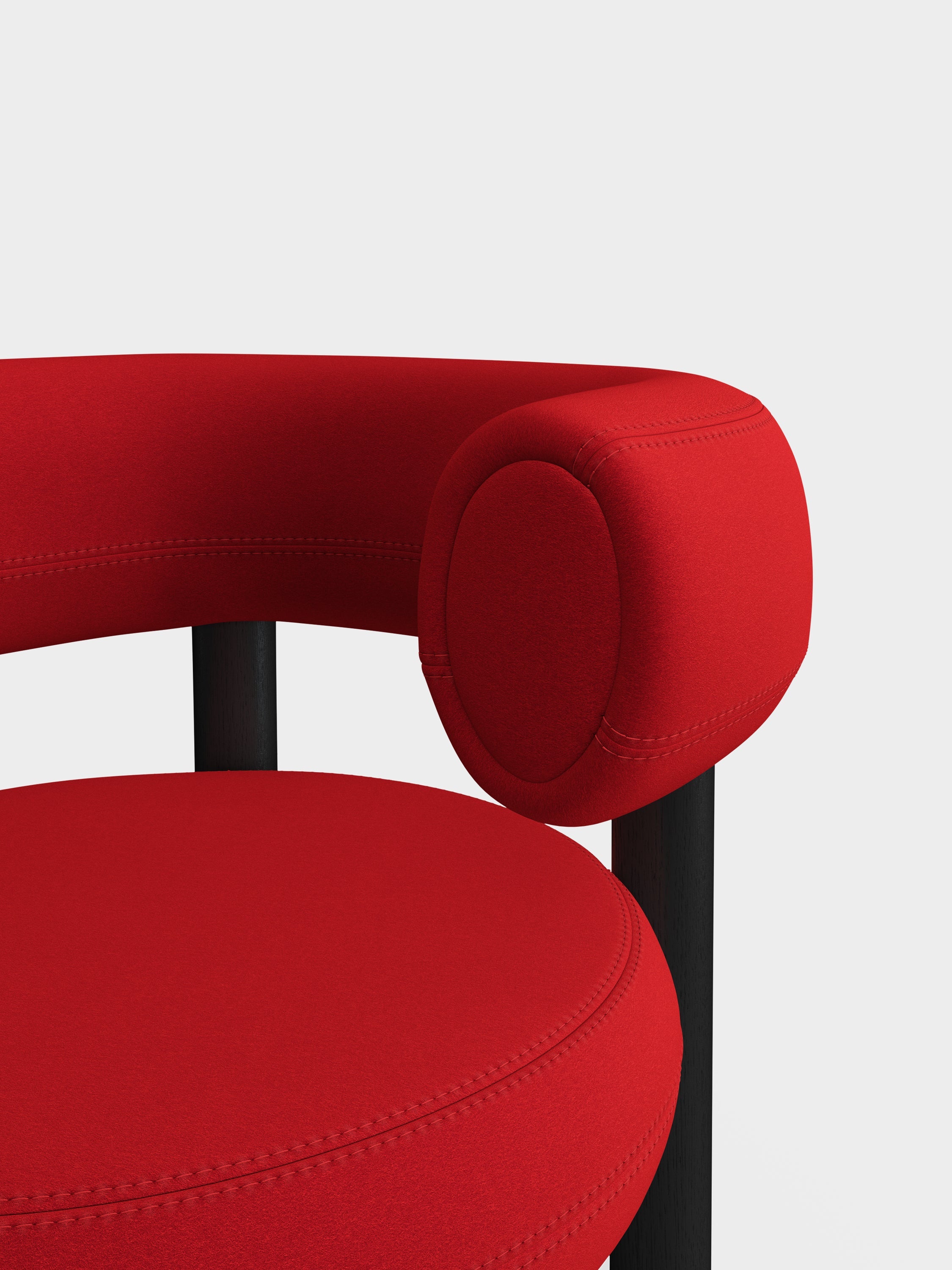 Fat Lounge Chair