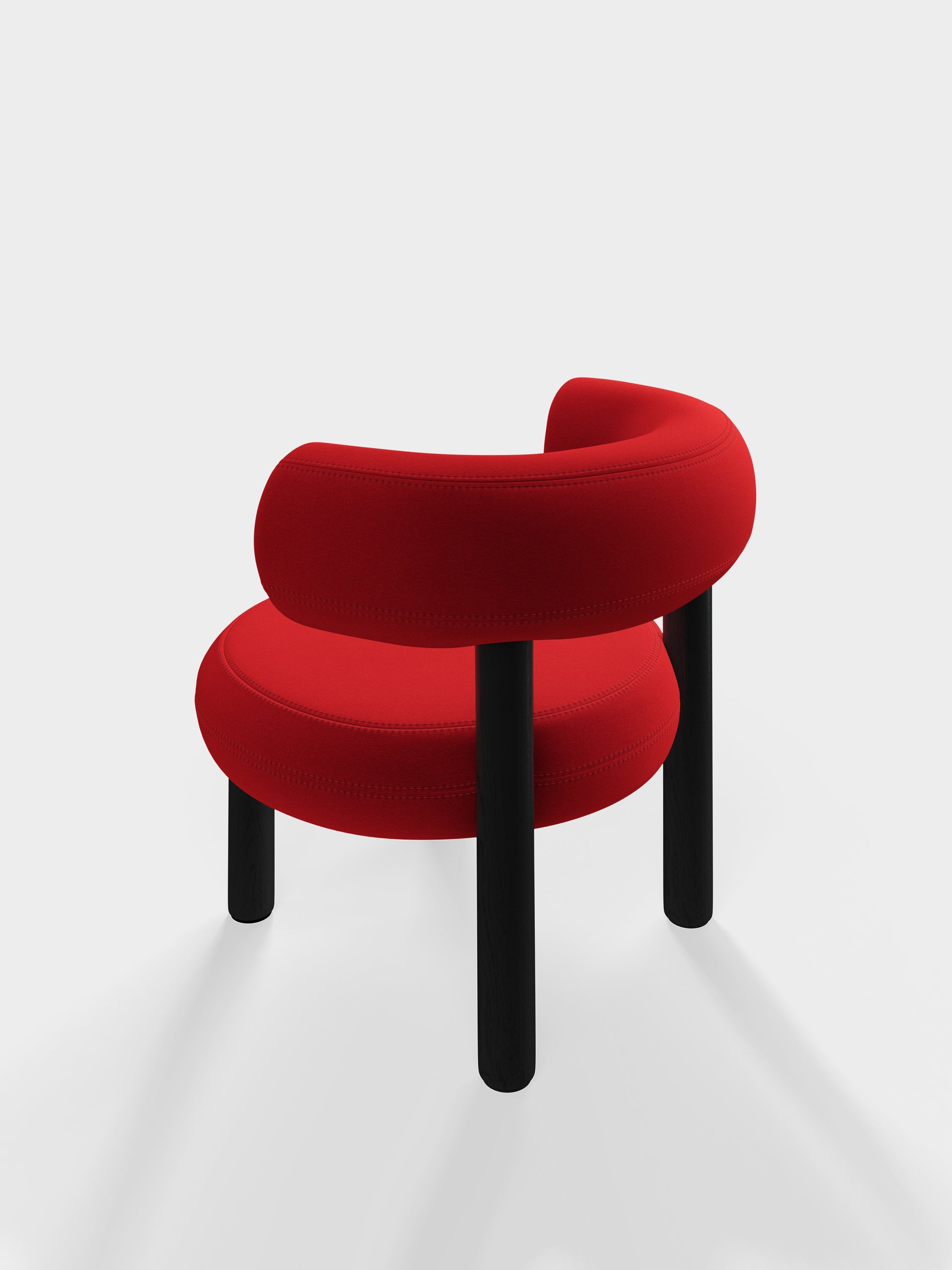 Fat Lounge Chair