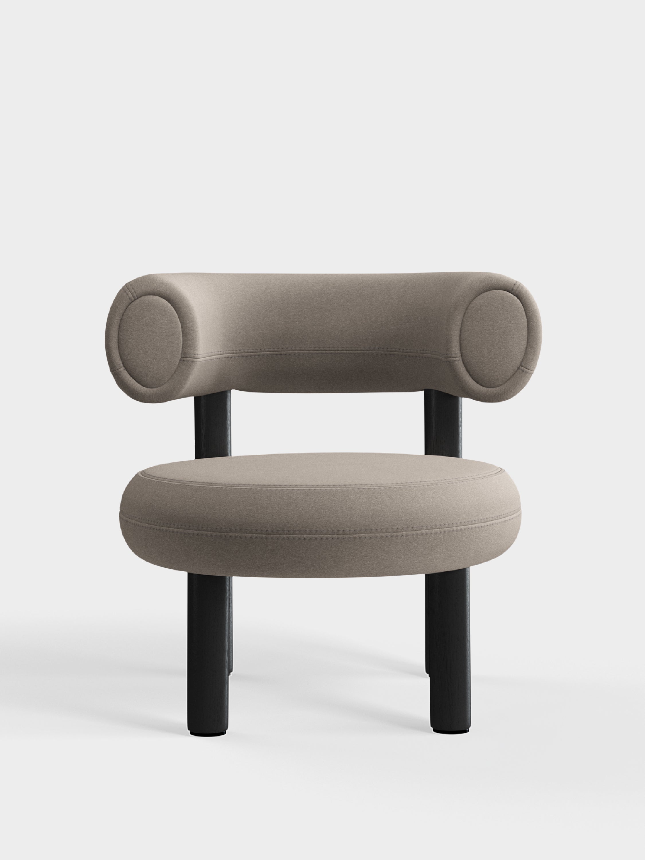 Fat Lounge Chair