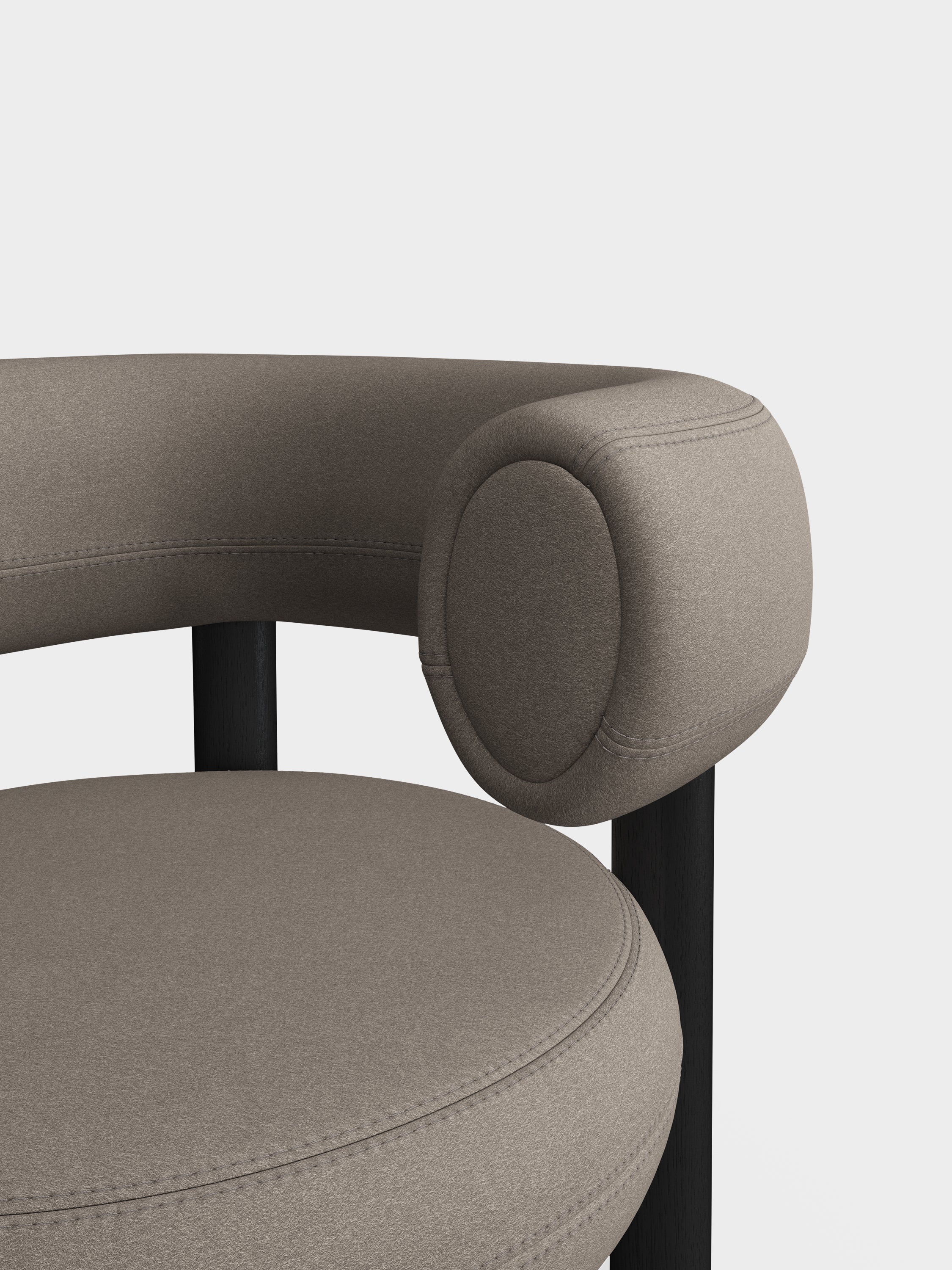 Fat Lounge Chair