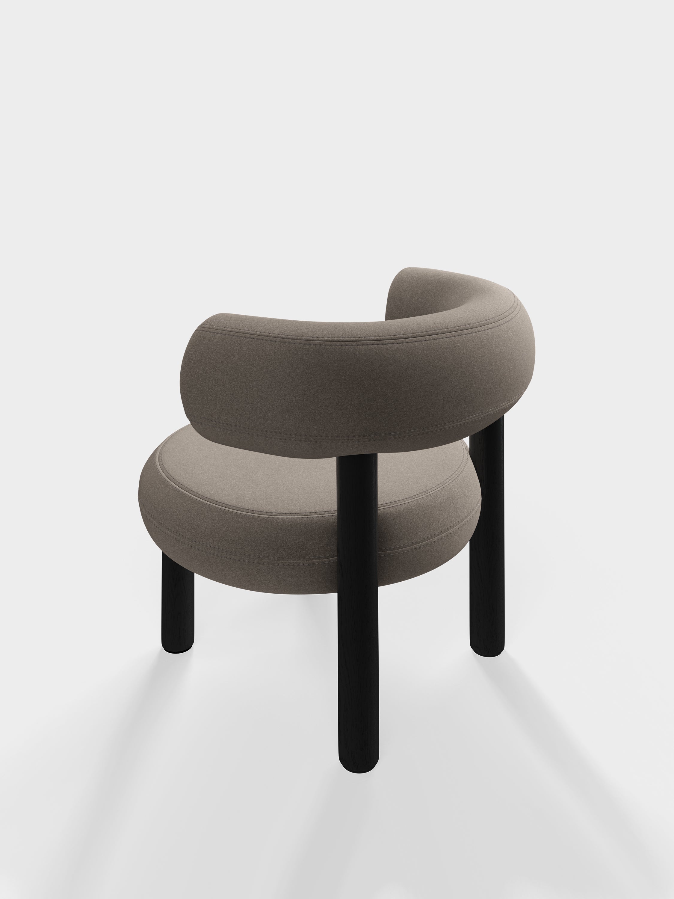 Fat Lounge Chair