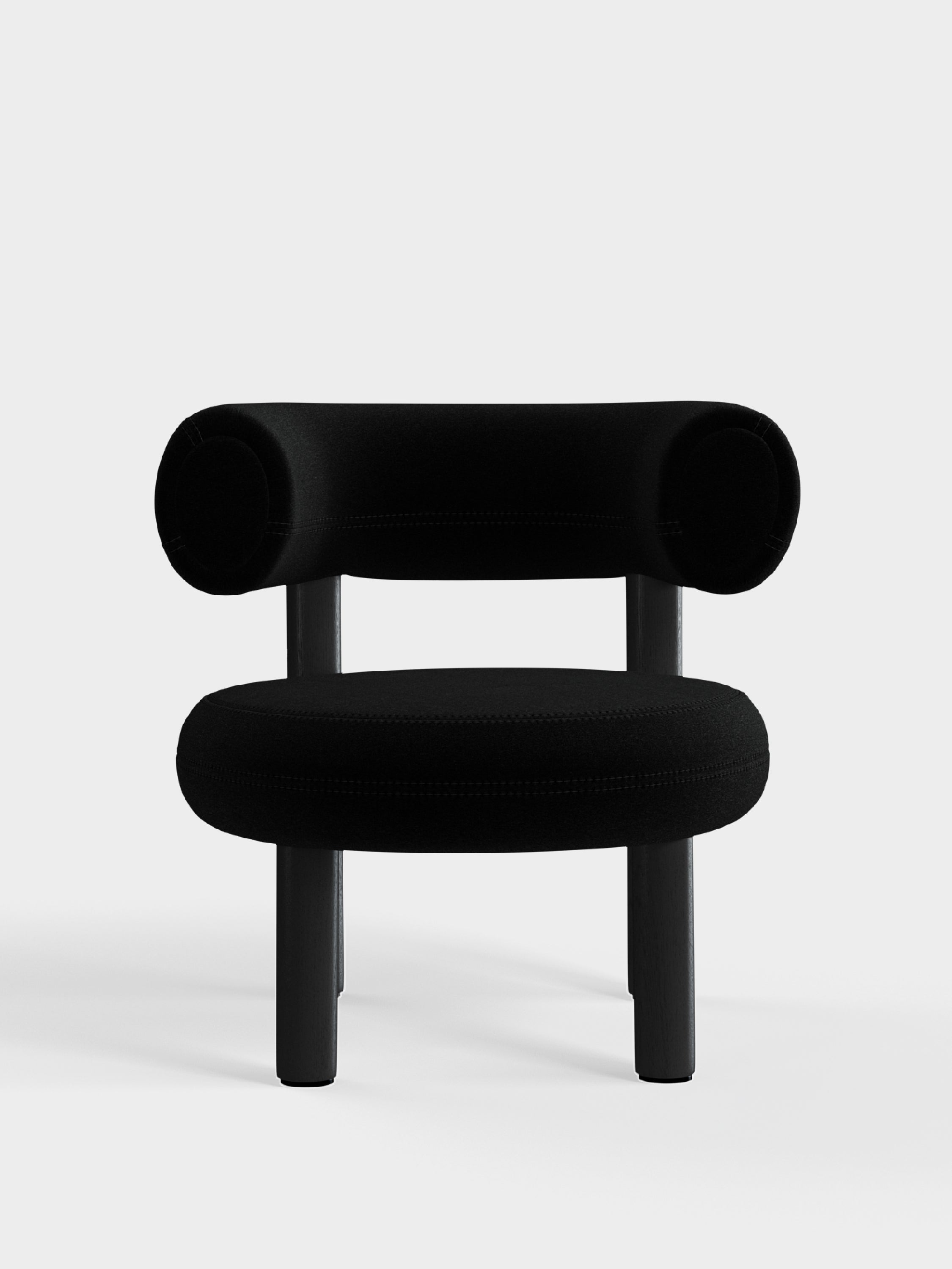 Fat Lounge Chair