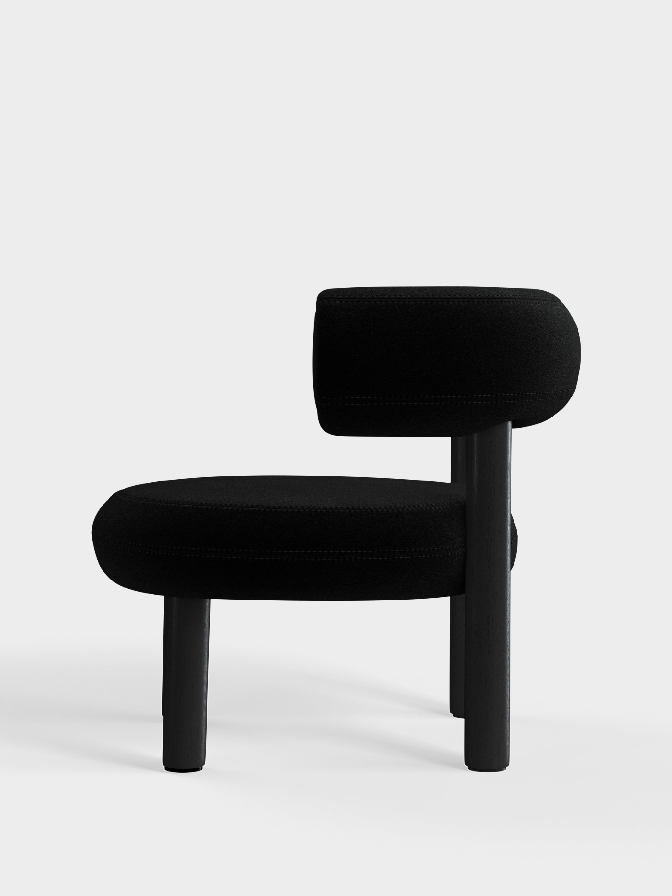 Fat Lounge Chair