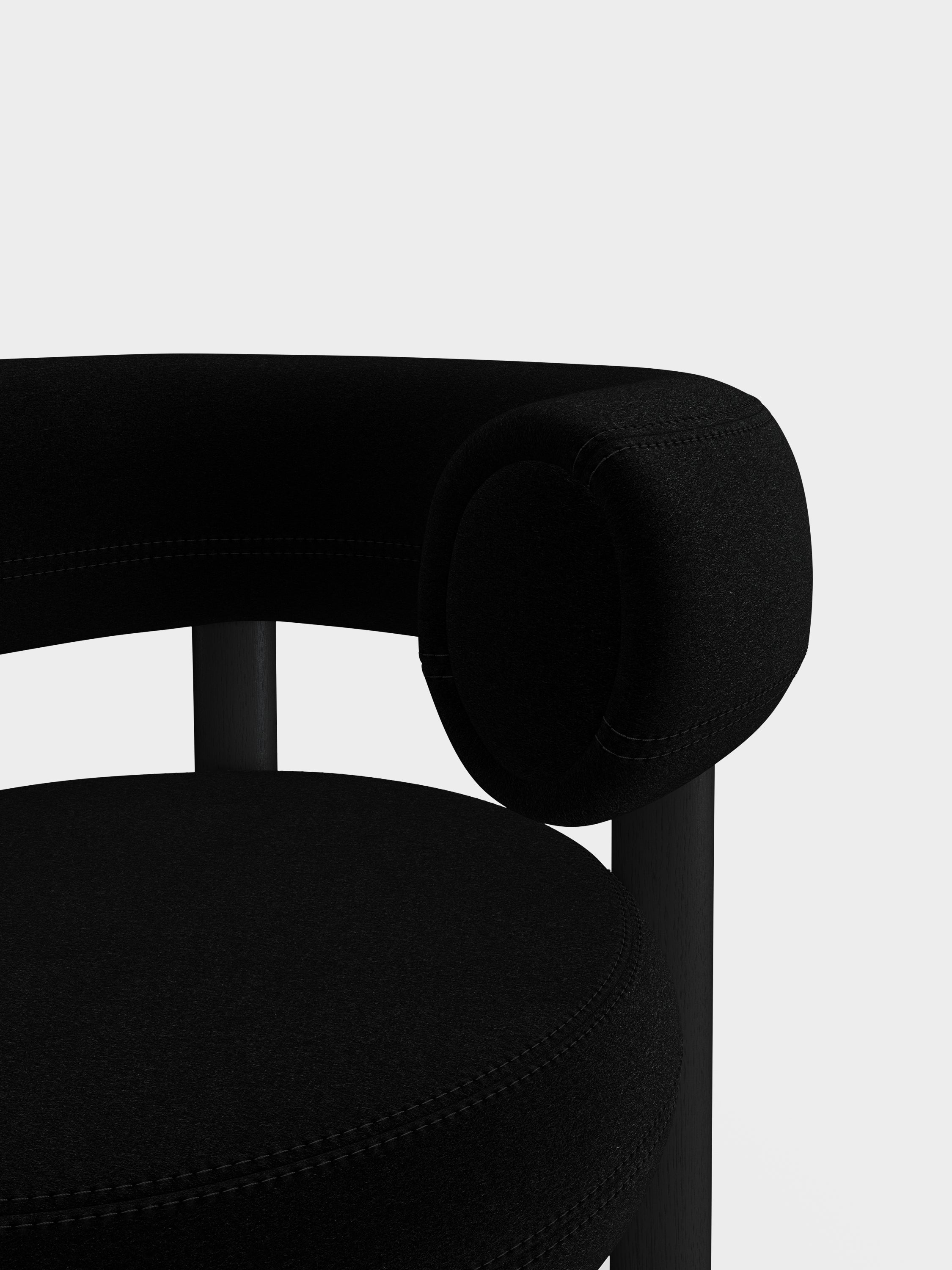 Fat Lounge Chair