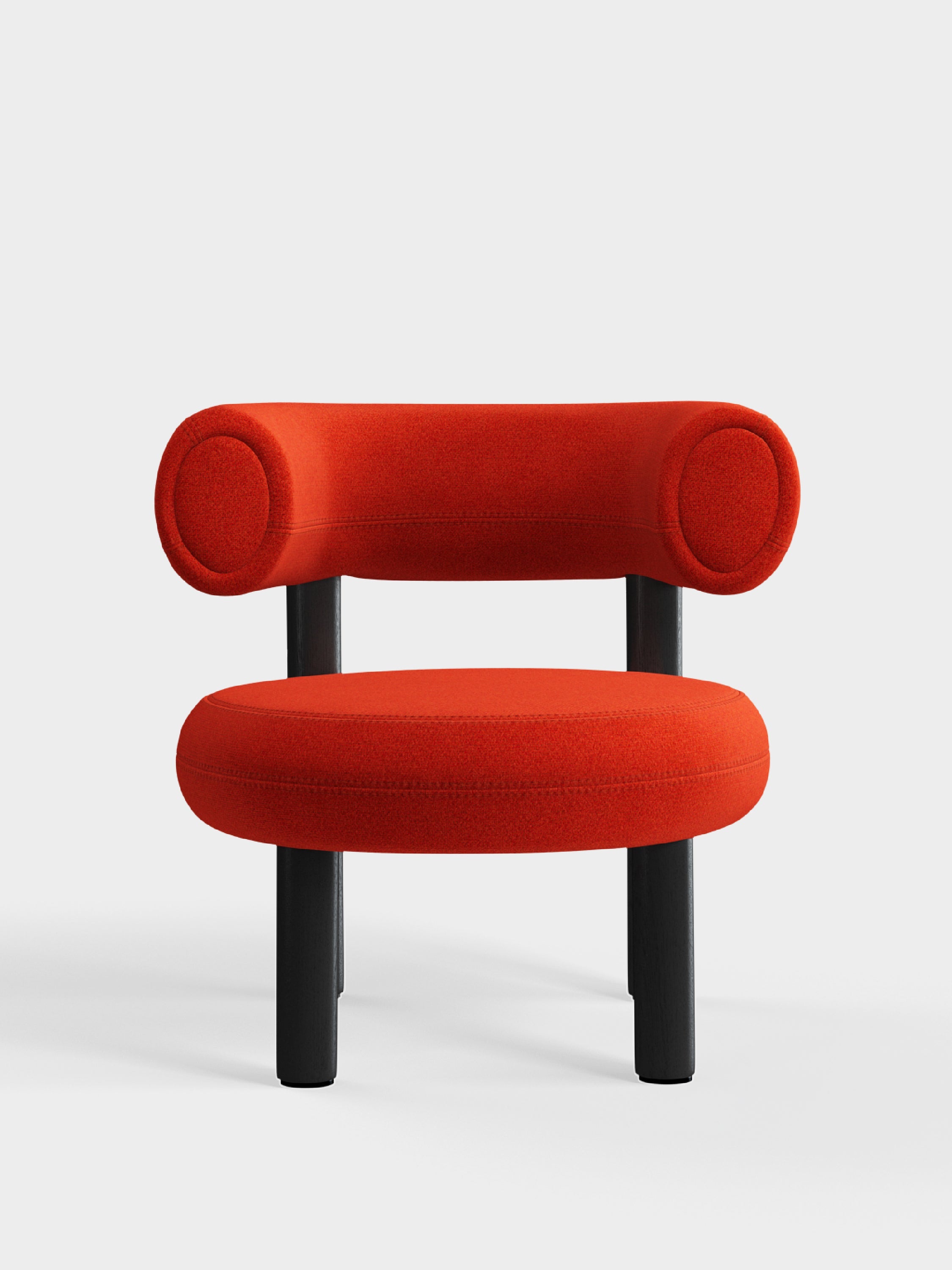Fat Lounge Chair