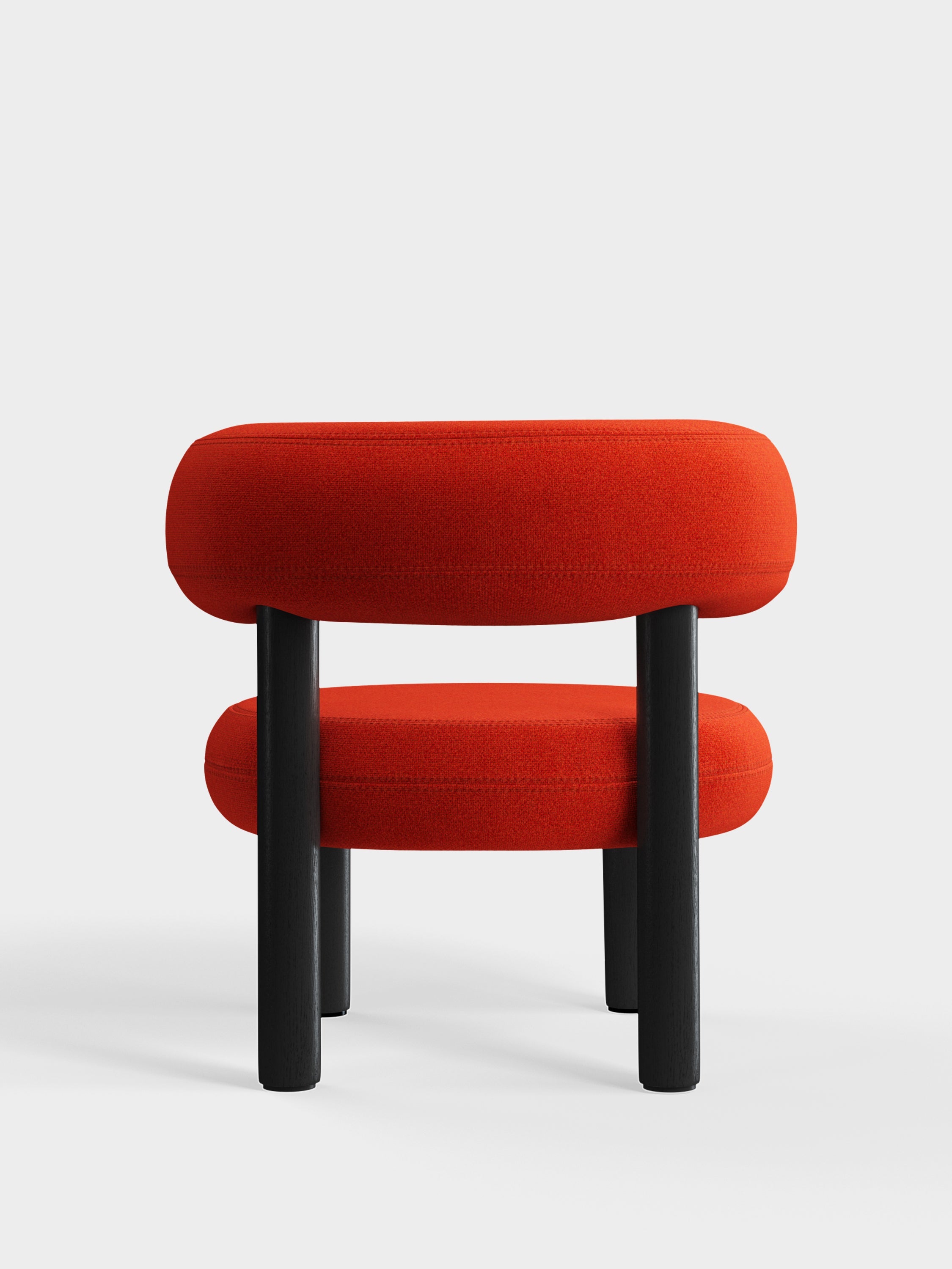 Fat Lounge Chair