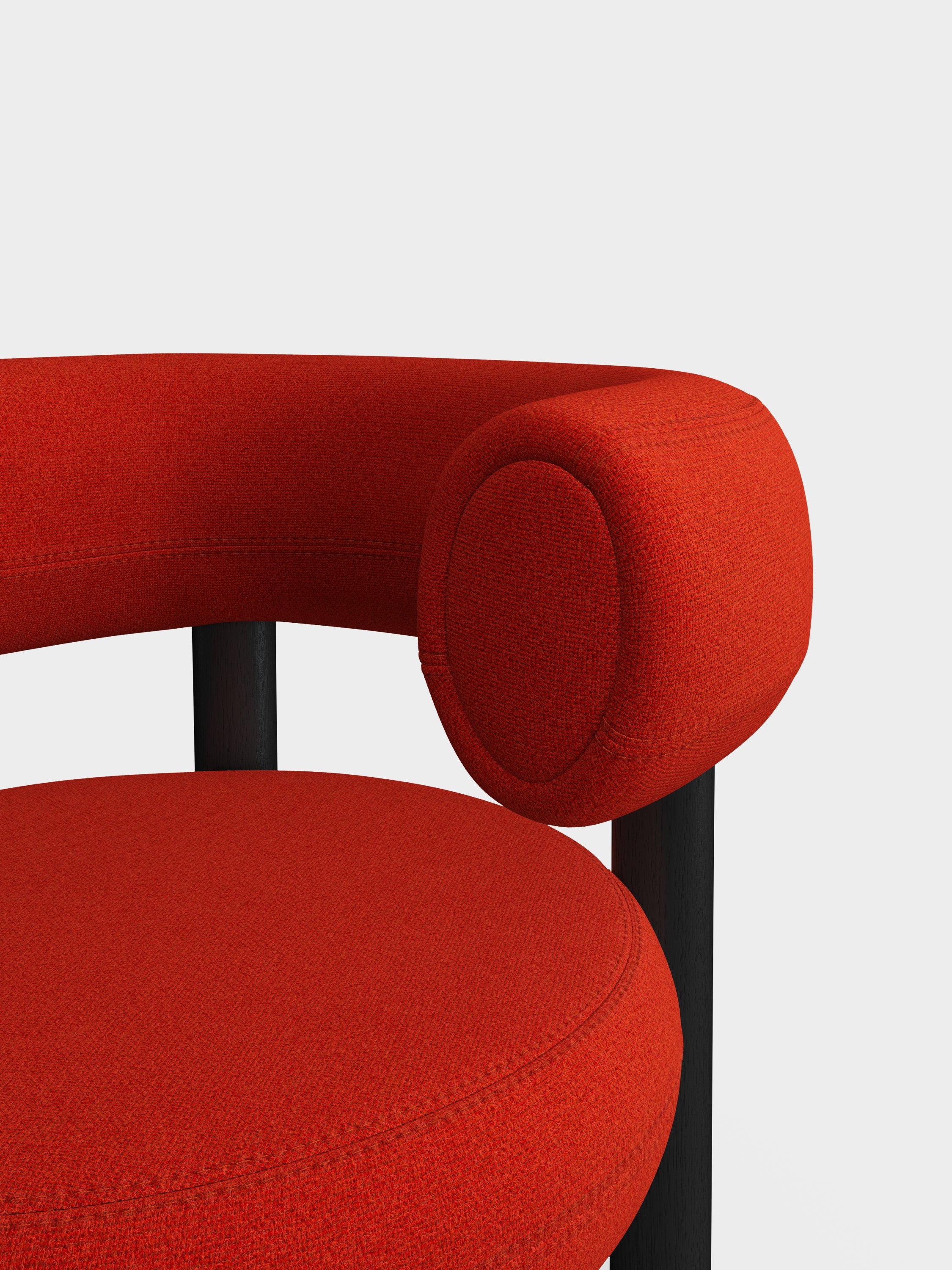 Fat Lounge Chair